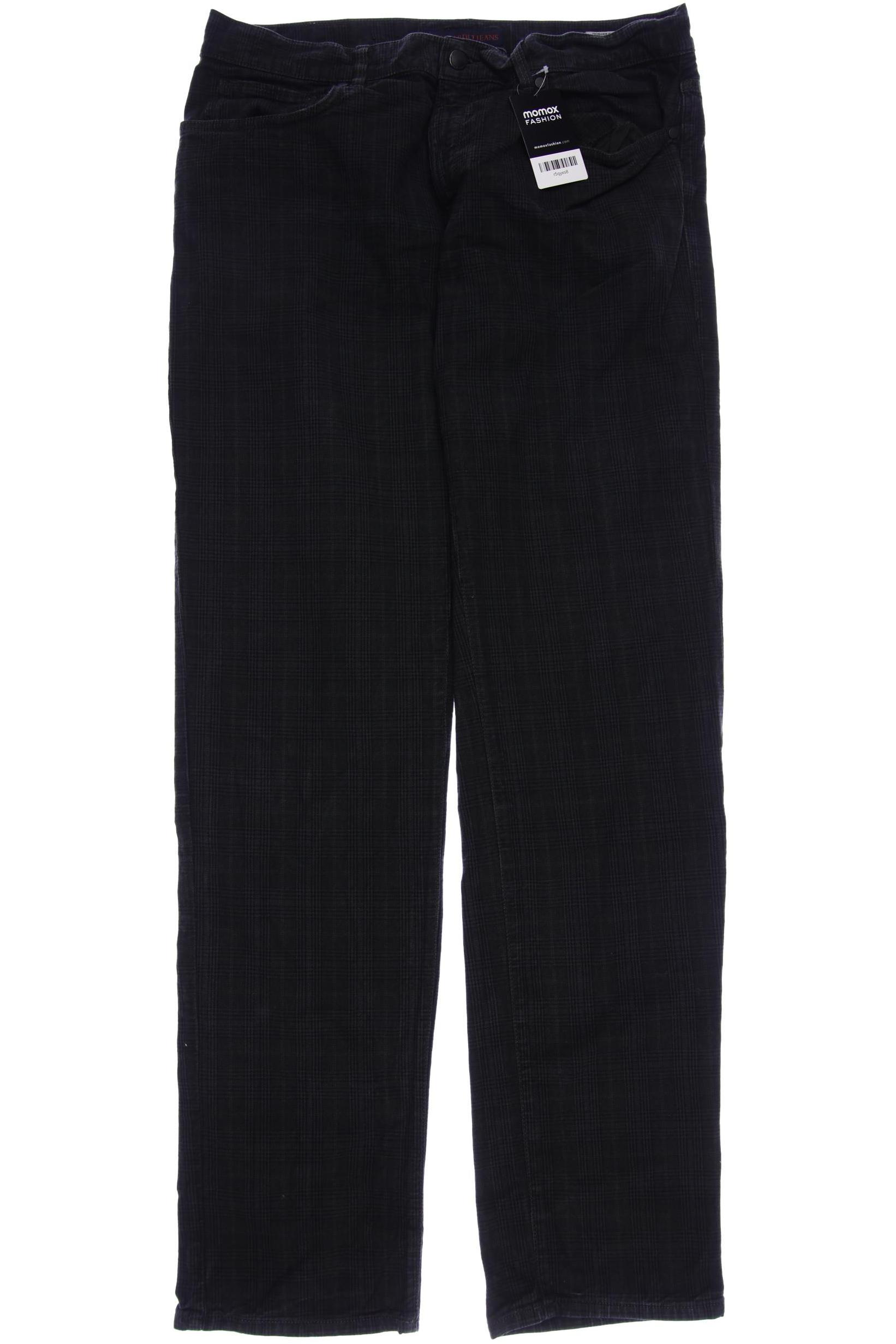 

Trussardi Herren Jeans, grau
