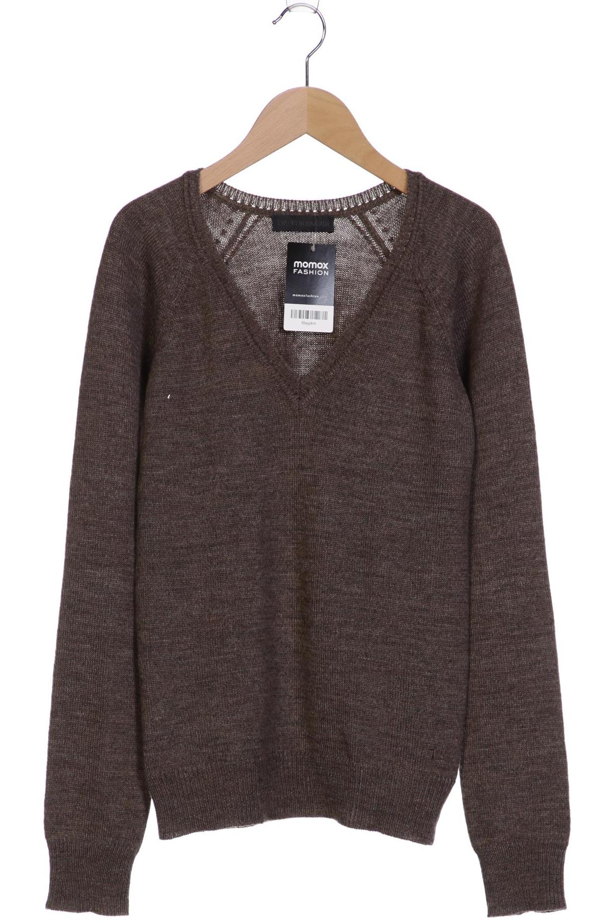 

Trussardi Herren Pullover, braun