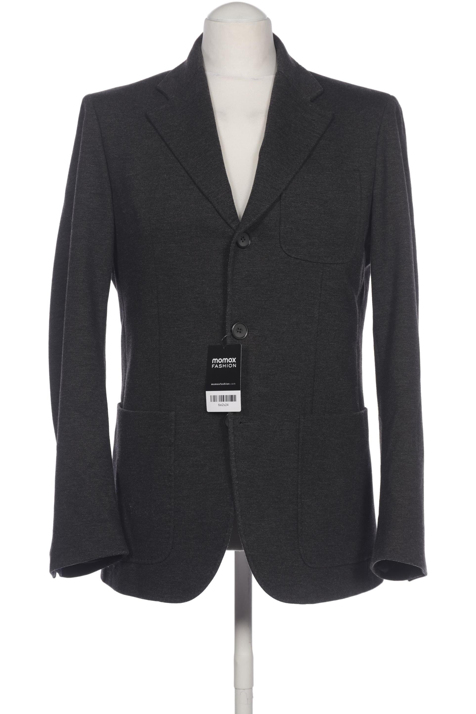 

Trussardi Herren Sakko, grau, Gr. 50