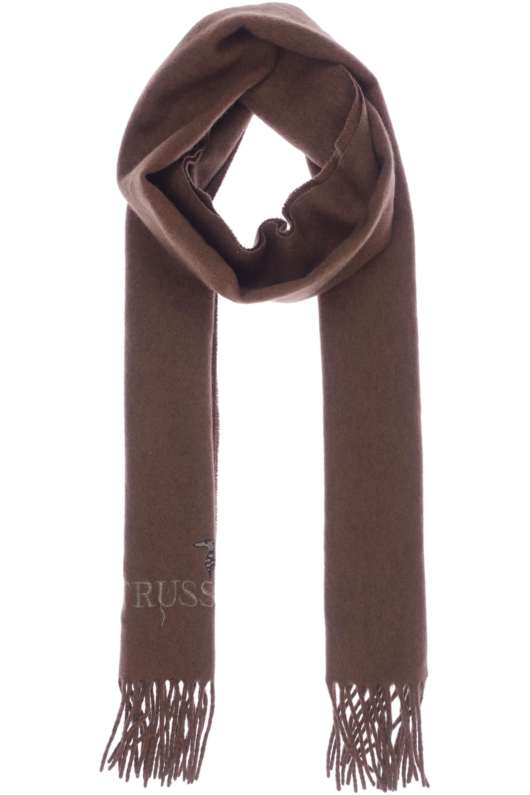 

Trussardi Herren Schal, braun, Gr.
