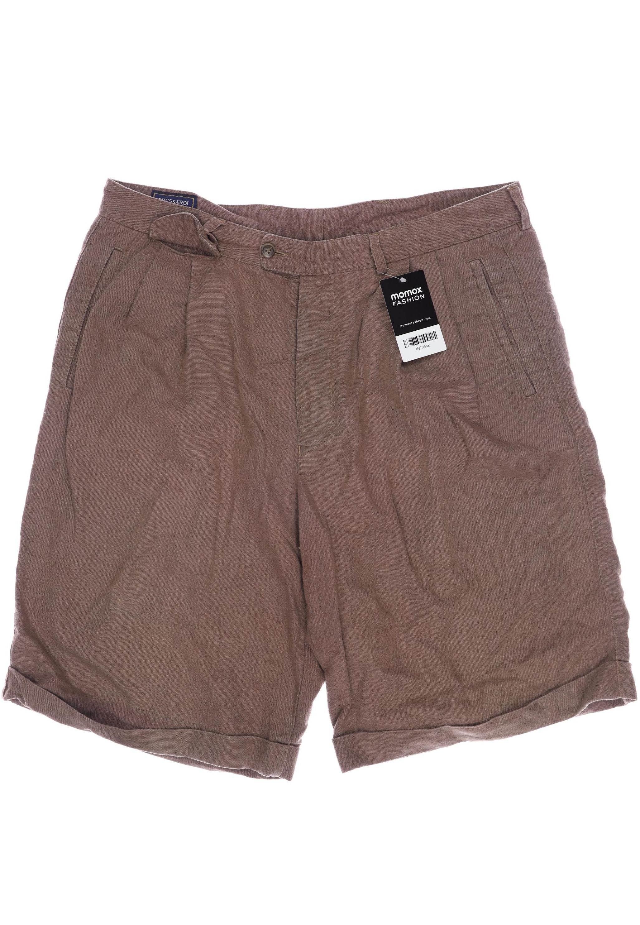 

Trussardi Herren Shorts, braun