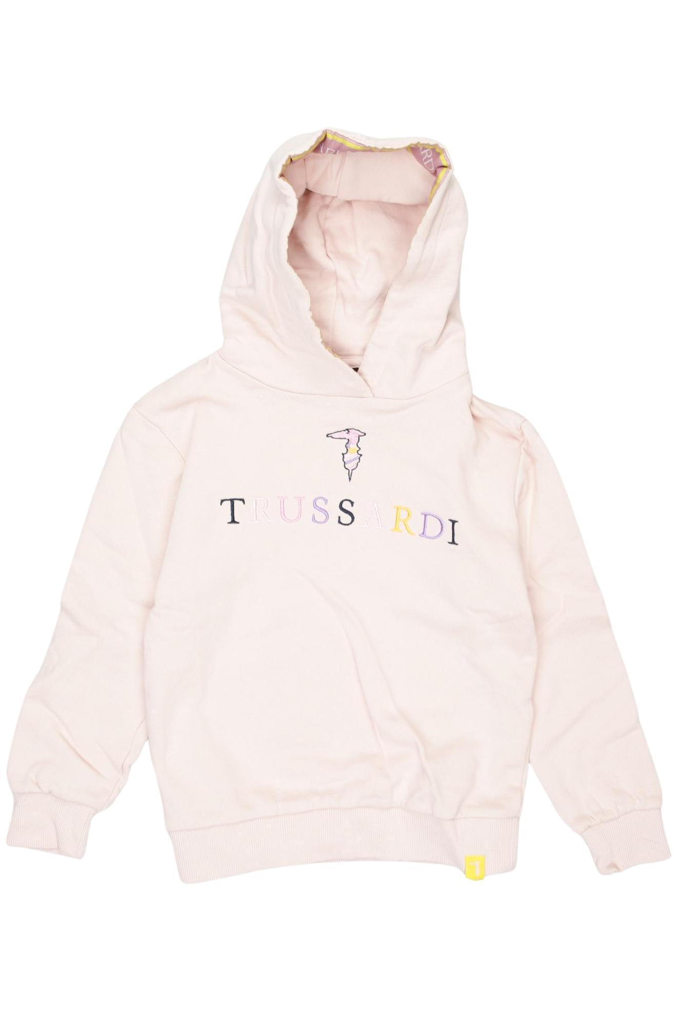 

Trussardi Damen Hoodies & Sweater, pink, Gr. 110