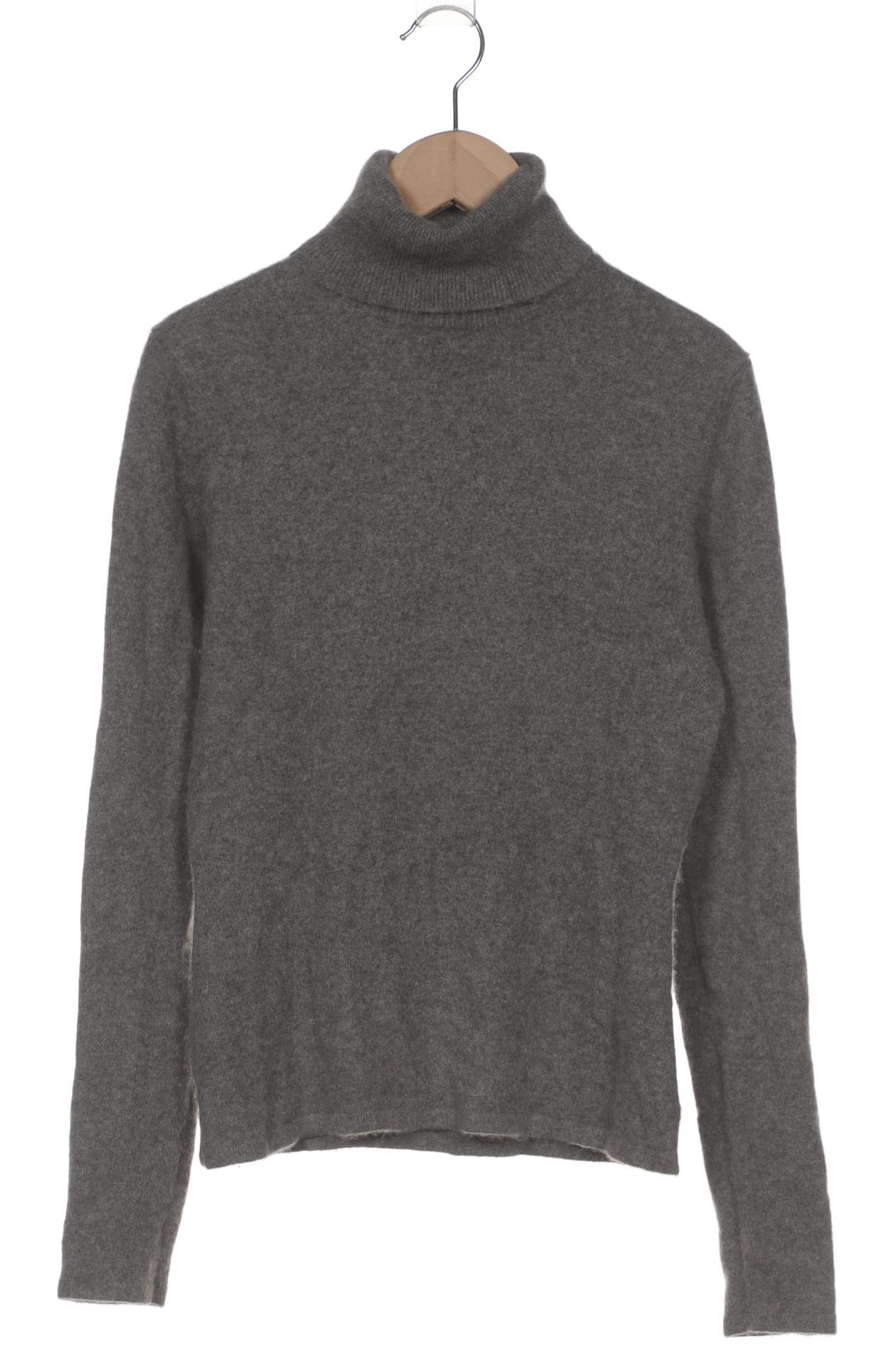 

TSE Cashmere Damen Pullover, grau, Gr. 36