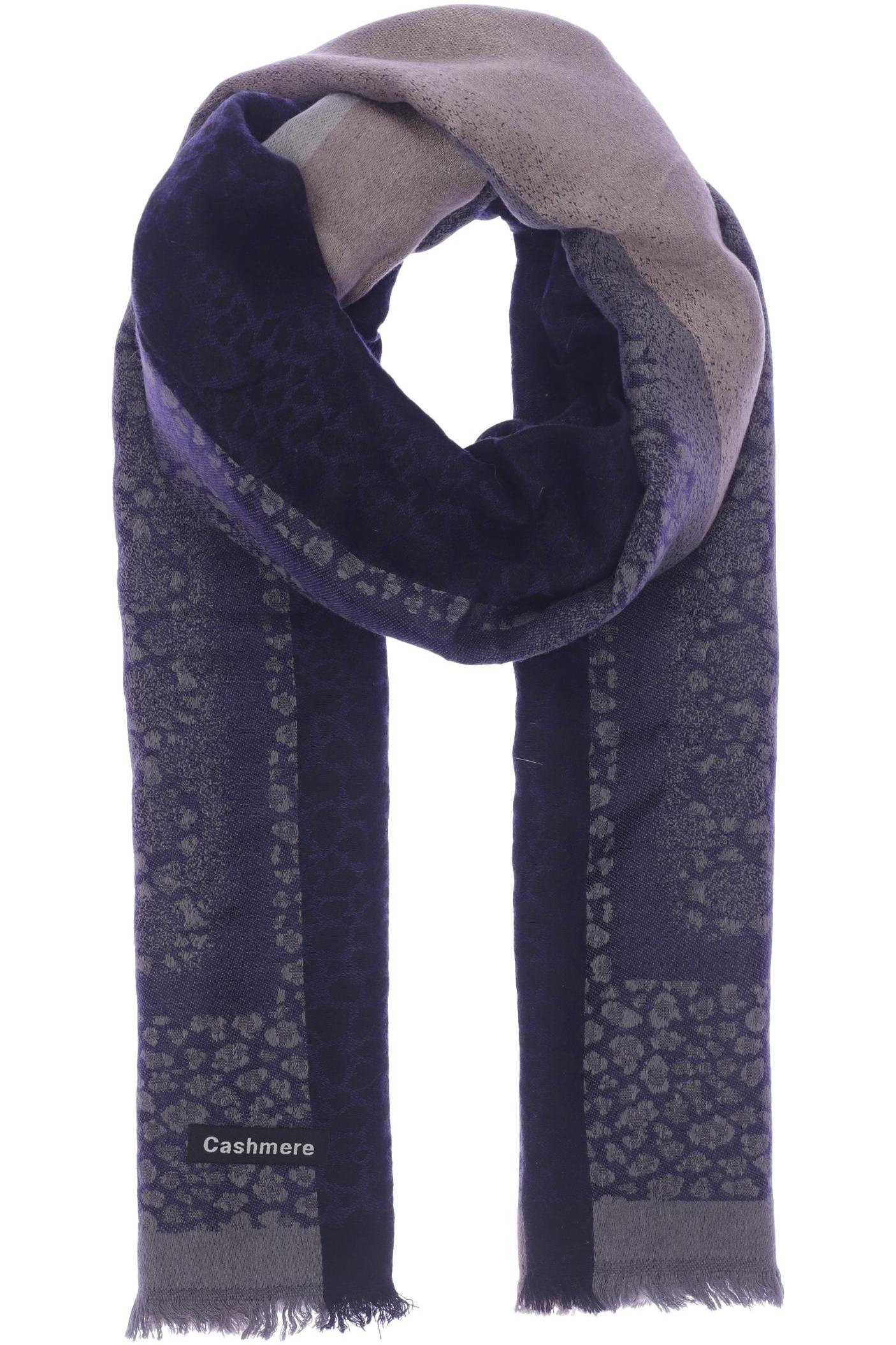 

TSE Cashmere Damen Schal, mehrfarbig, Gr.