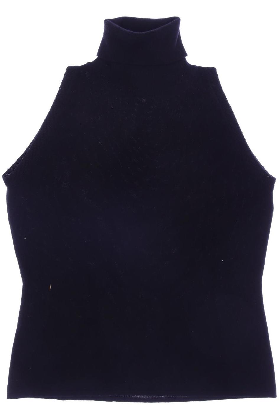 

TSE Cashmere Damen Pullover, schwarz, Gr. 42
