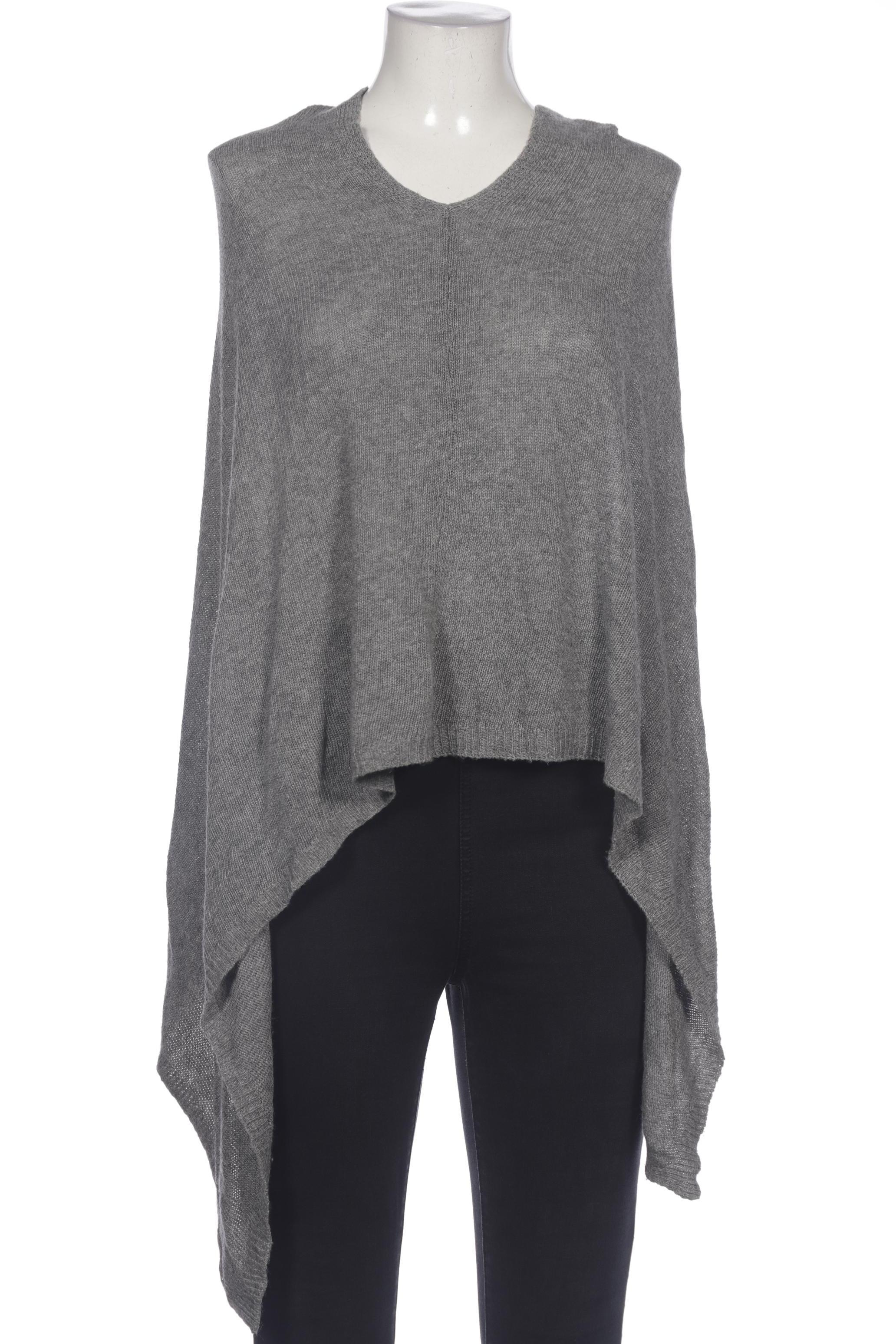 

TSE Cashmere Damen Pullover, grau, Gr. uni