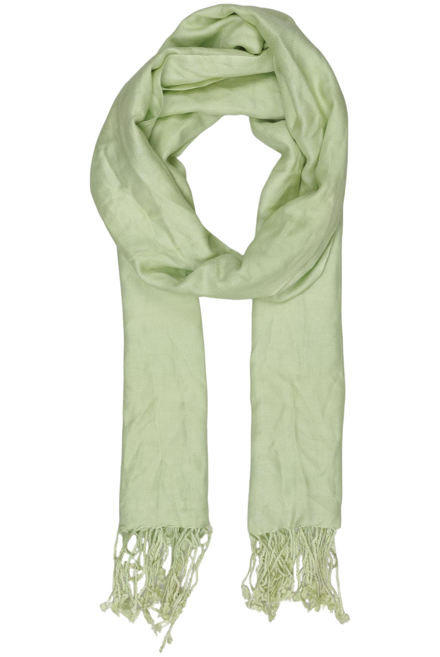 

TSE Cashmere Damen Schal, hellgrün, Gr.