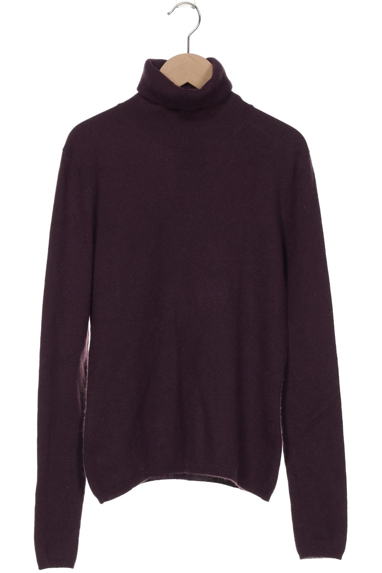 Thumbnail - TSE Cashmere Damen Pullover, flieder, Gr. 42
