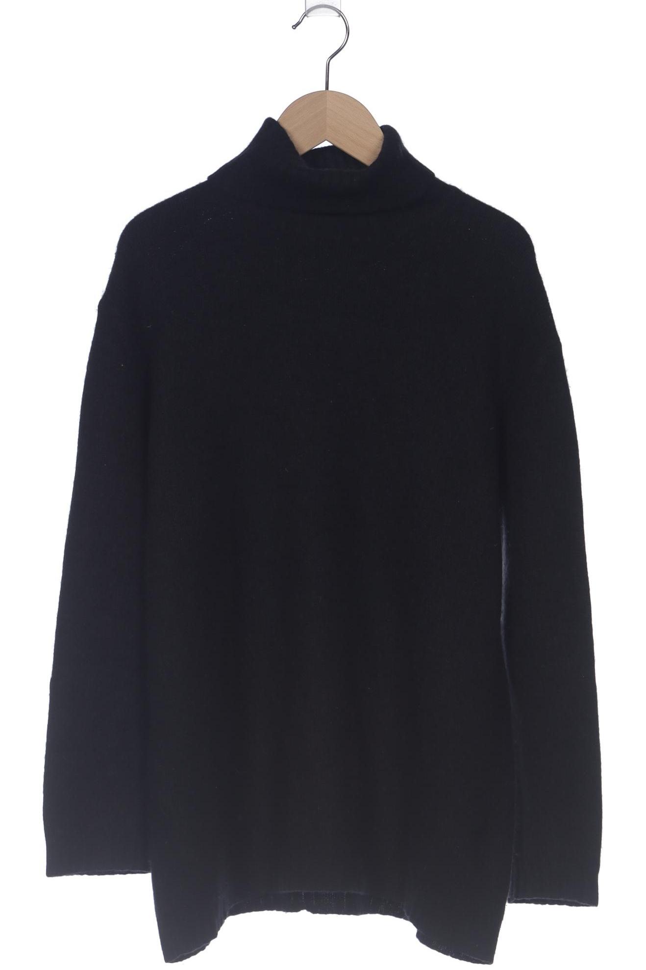 

TSE Cashmere Damen Pullover, schwarz, Gr. 36
