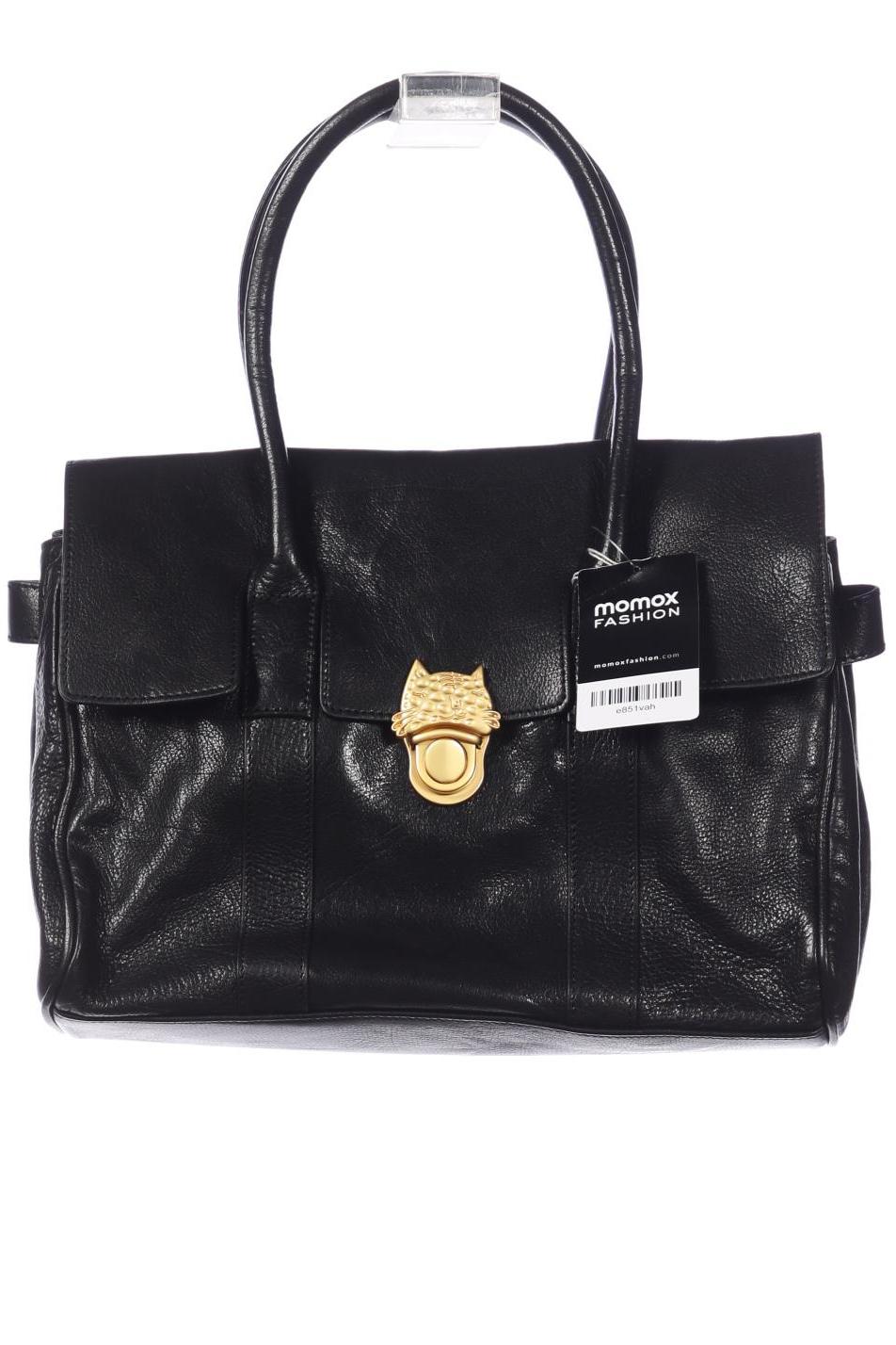 

Tsumori Chisato Damen Handtasche, schwarz, Gr.