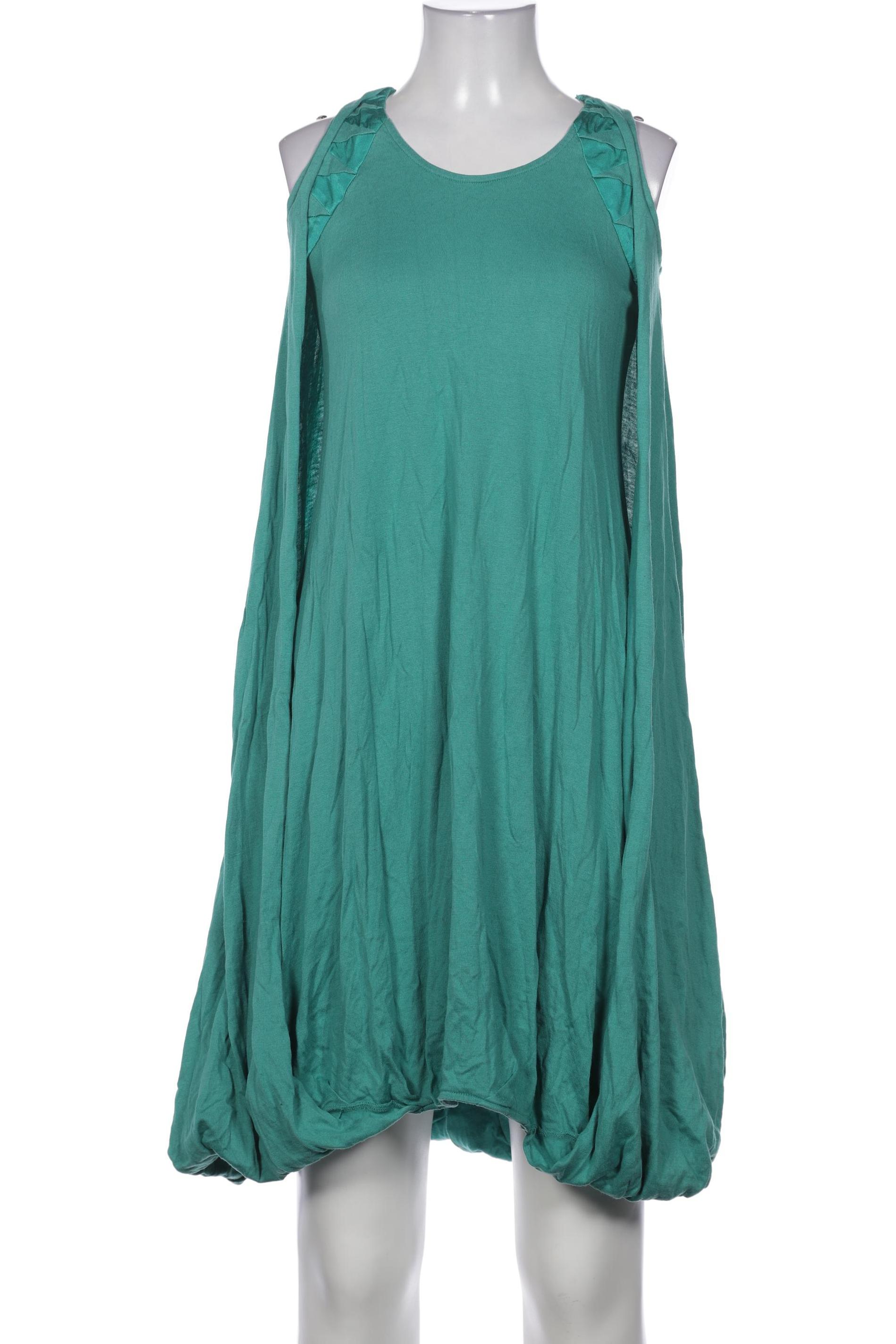 

Tsumori Chisato Damen Kleid, türkis, Gr. 34