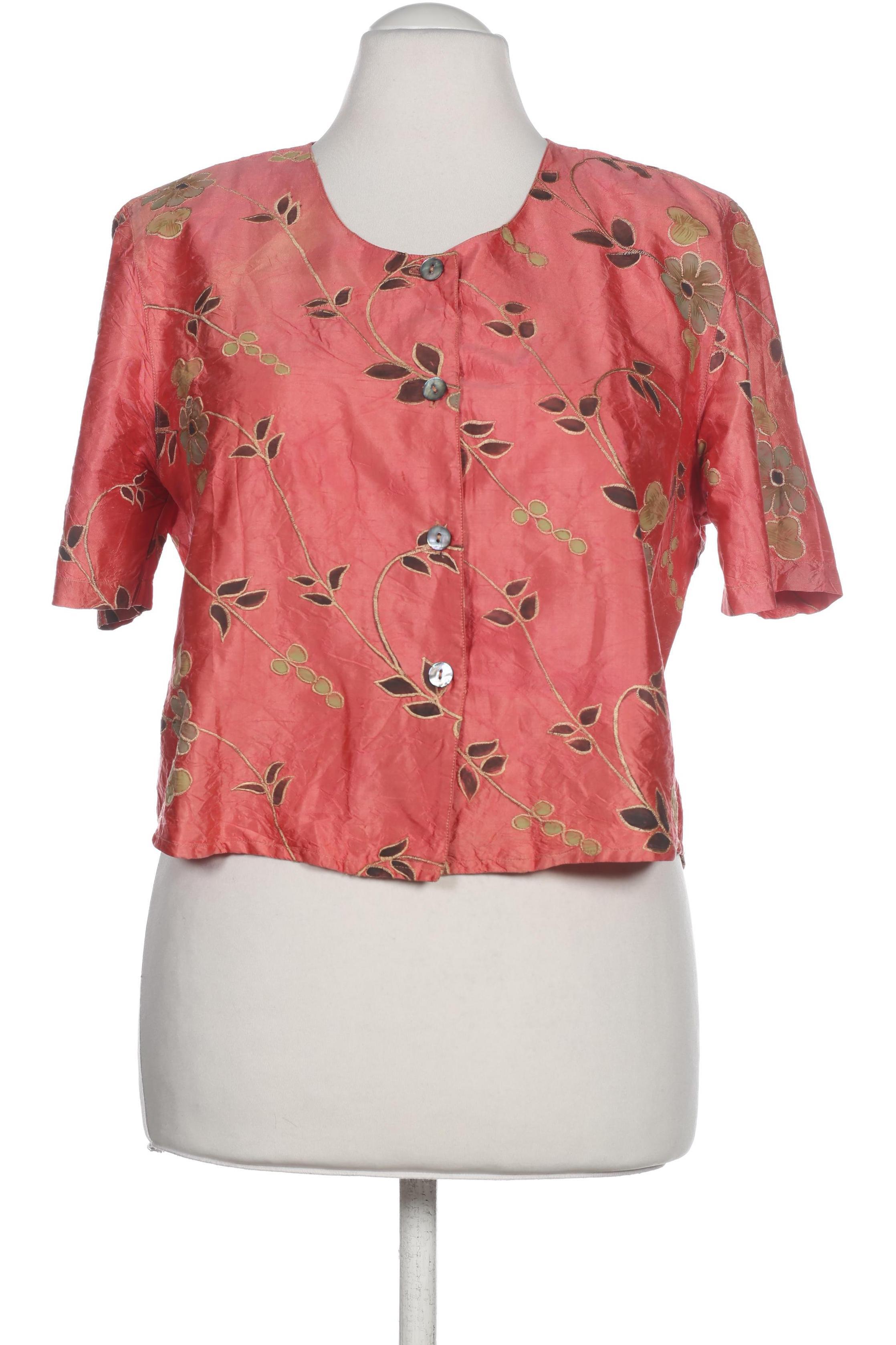 

Tumi Damen Bluse, pink, Gr.