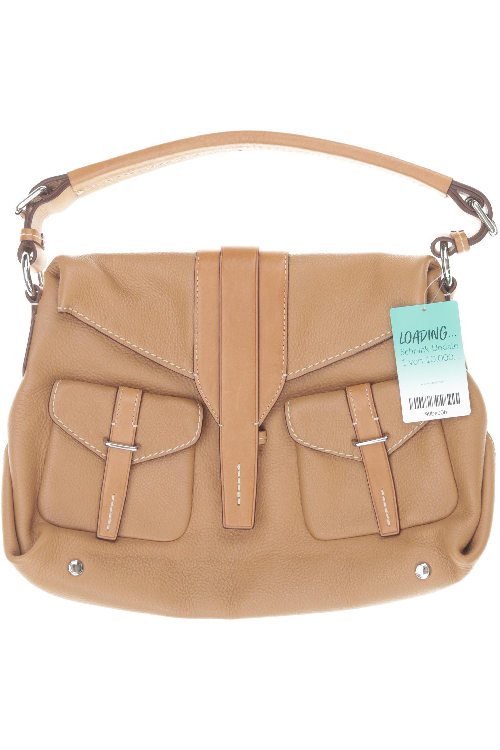 

Tumi Damen Handtasche, braun, Gr.
