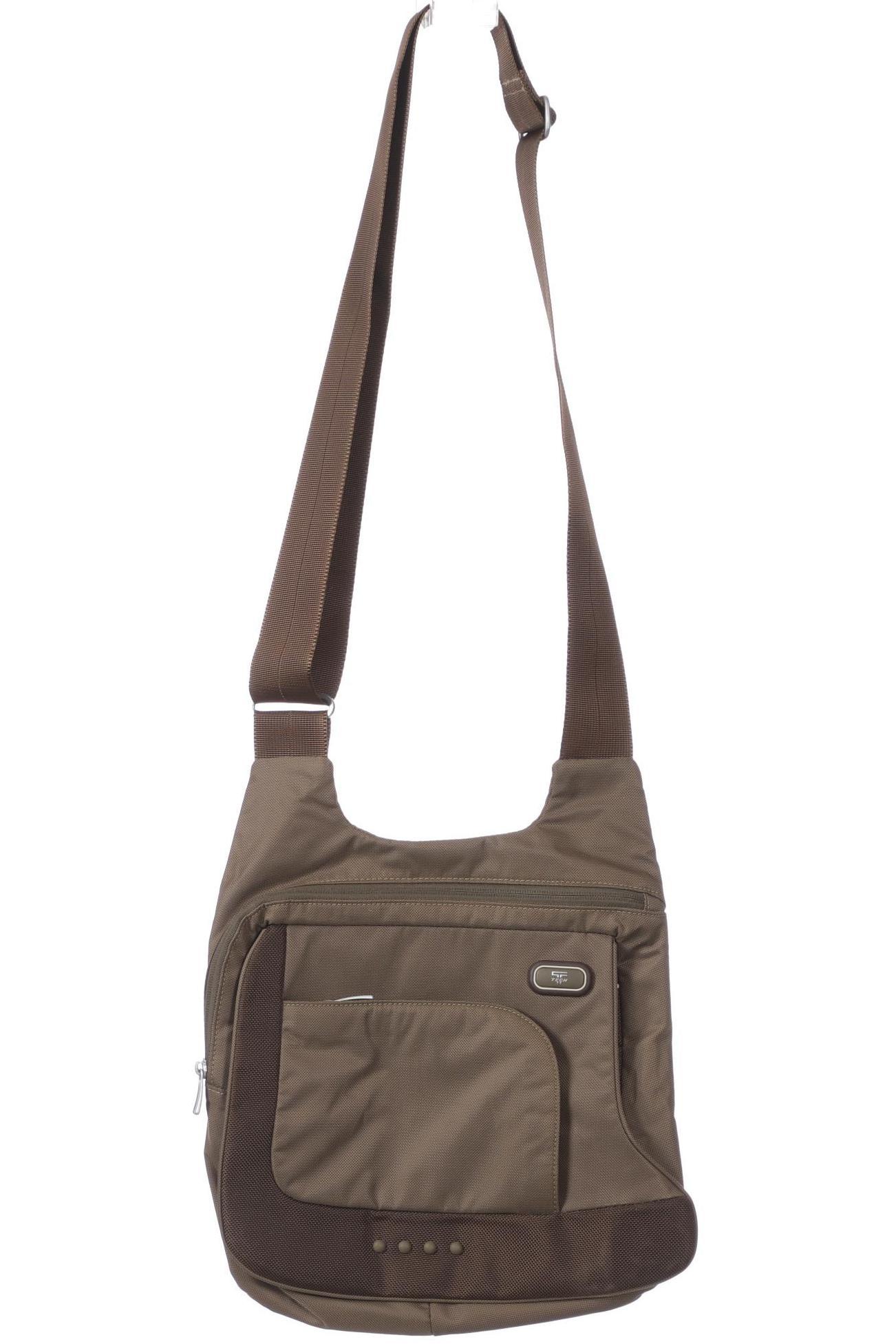 

Tumi Damen Handtasche, grün, Gr.