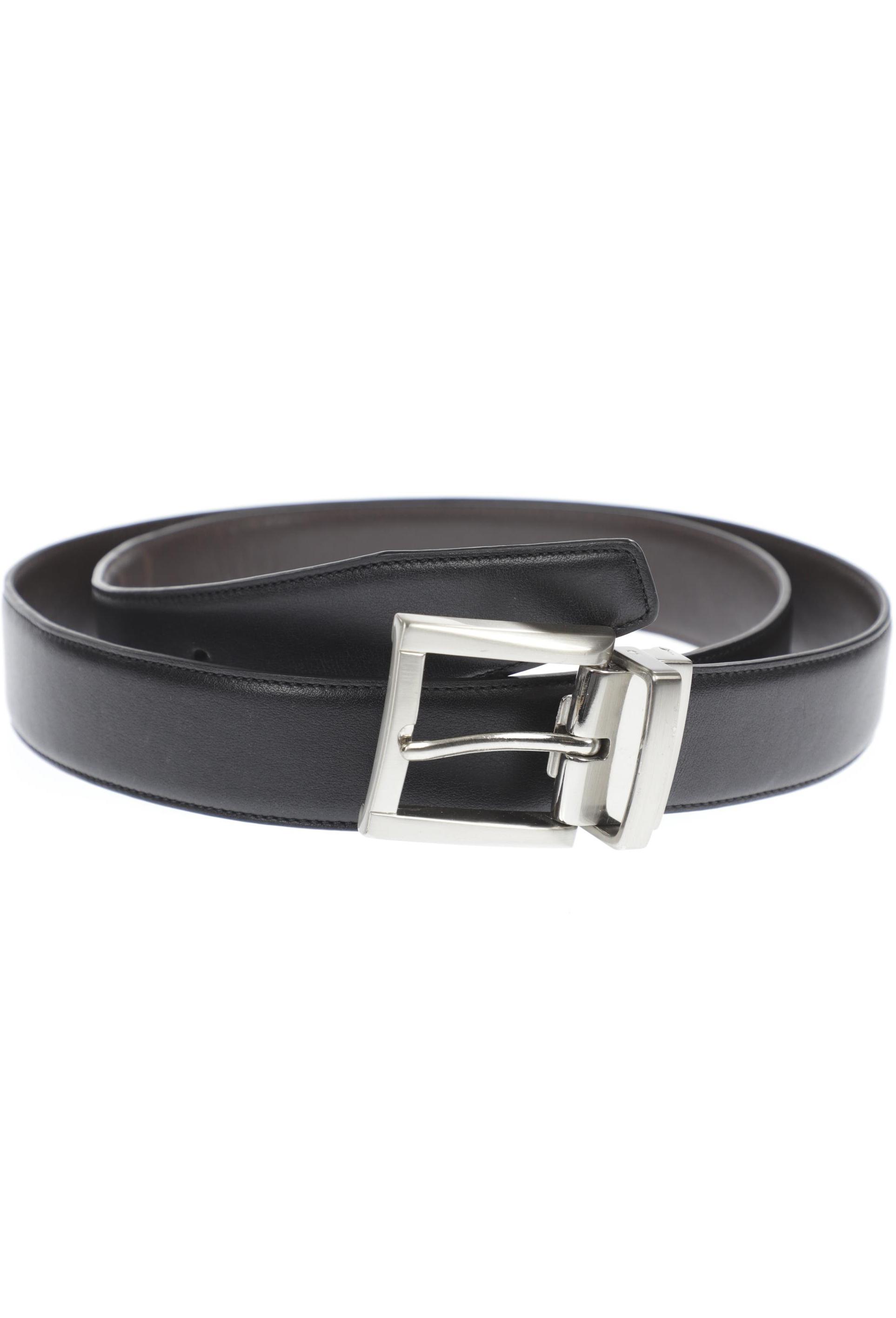 

Tumi Herren Gürtel, schwarz, Gr. 100