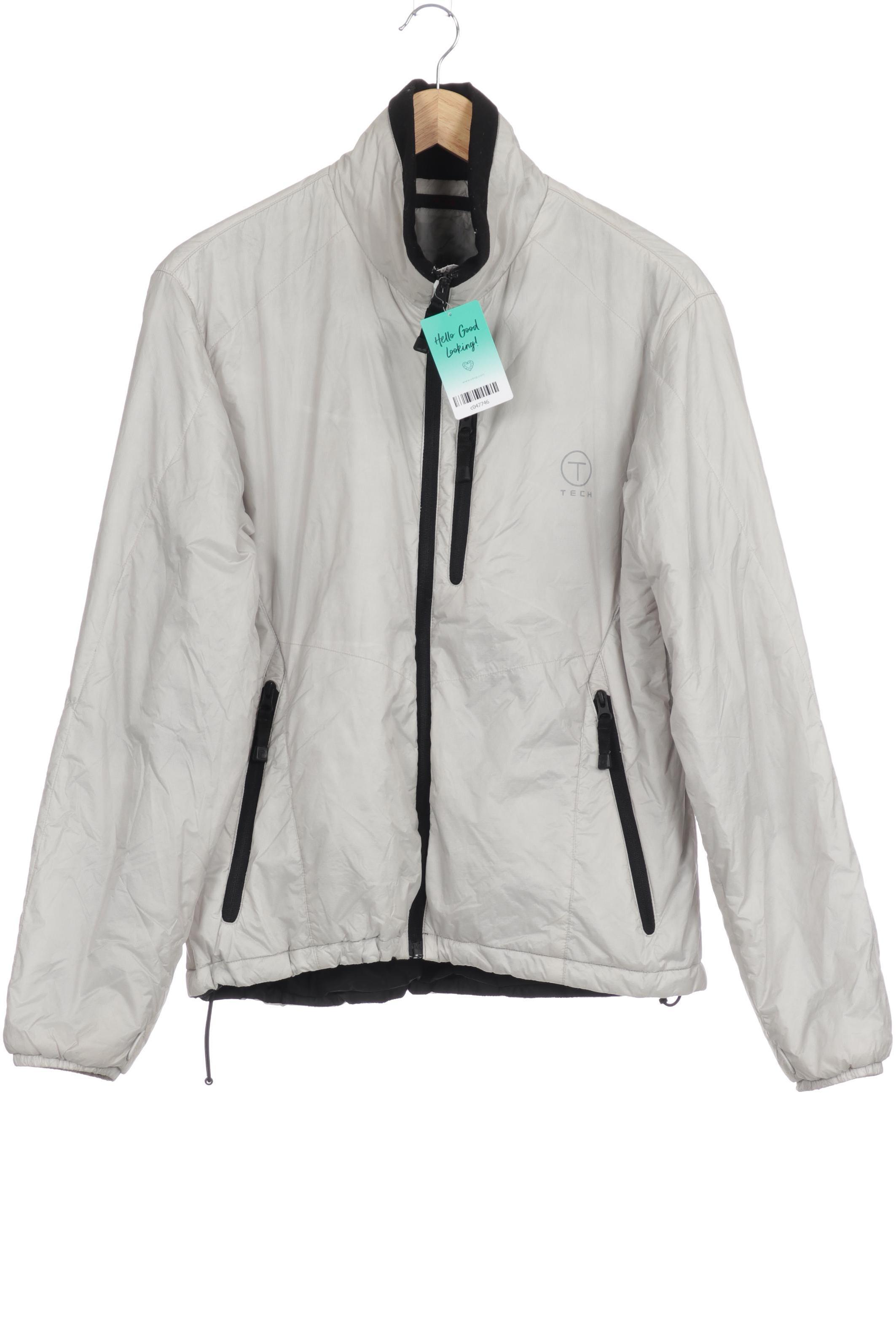 

Tumi Herren Jacke, grau, Gr.