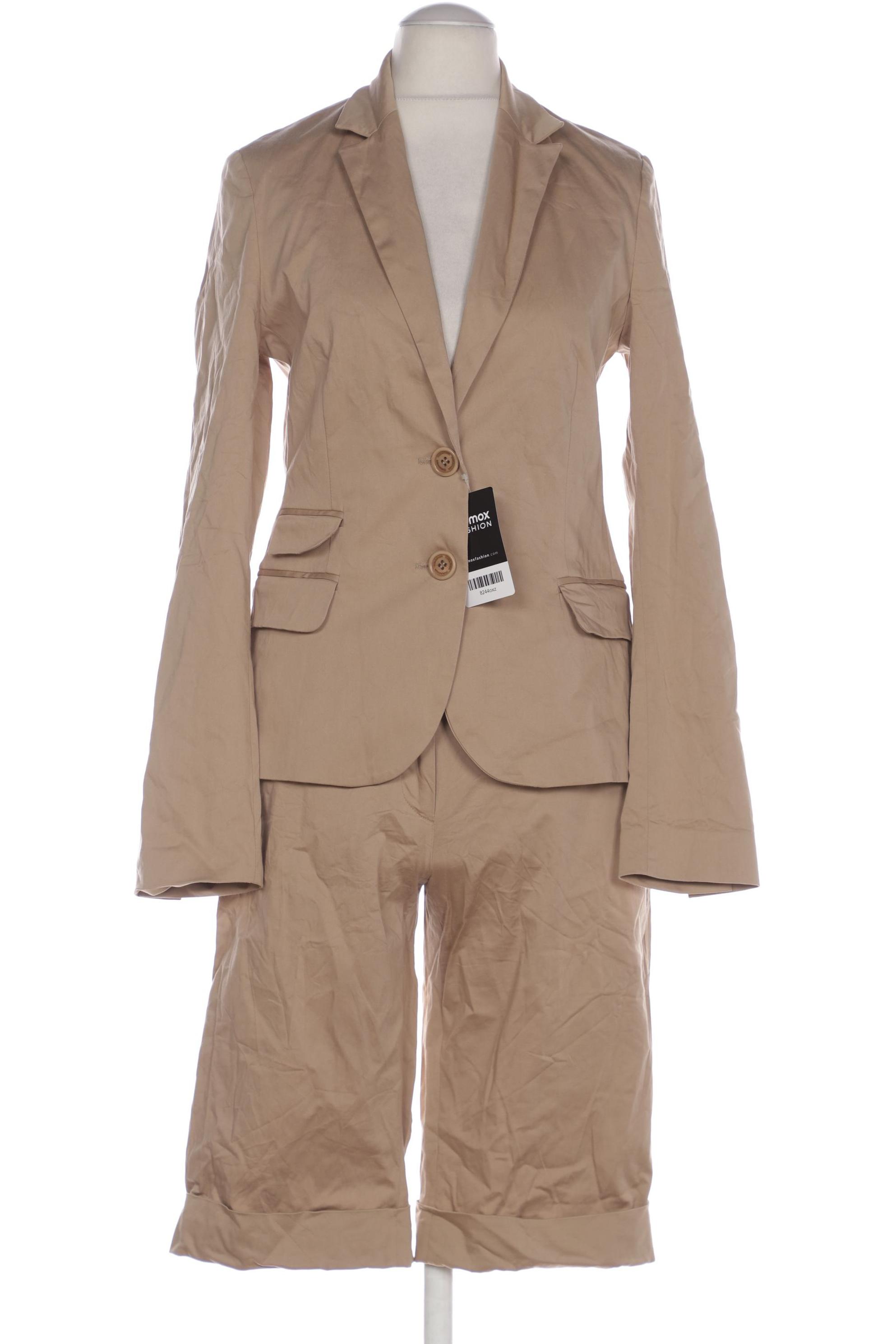 

Turnover Damen Anzug, beige, Gr. 36