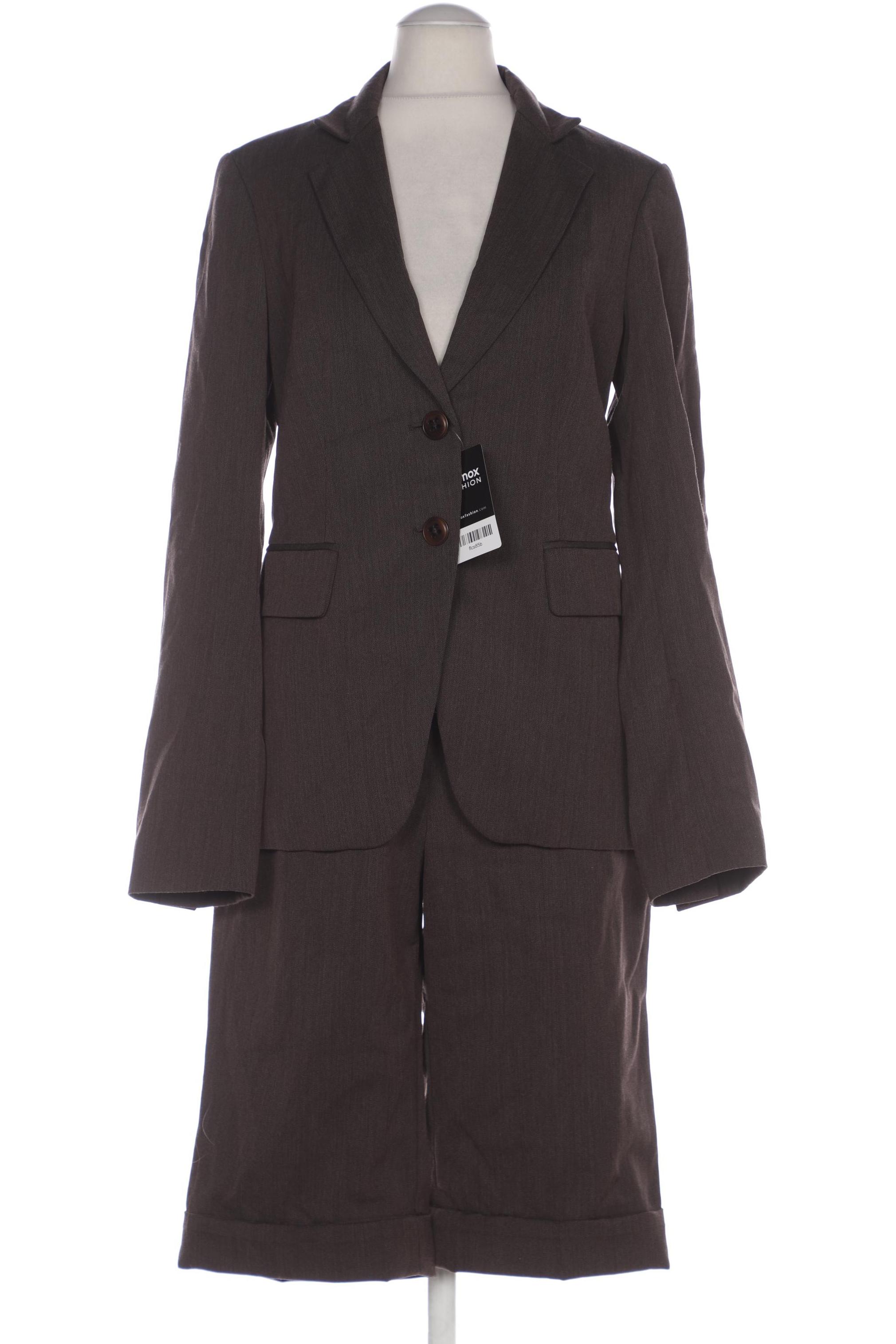 

Turnover Damen Anzug, grau, Gr. 36