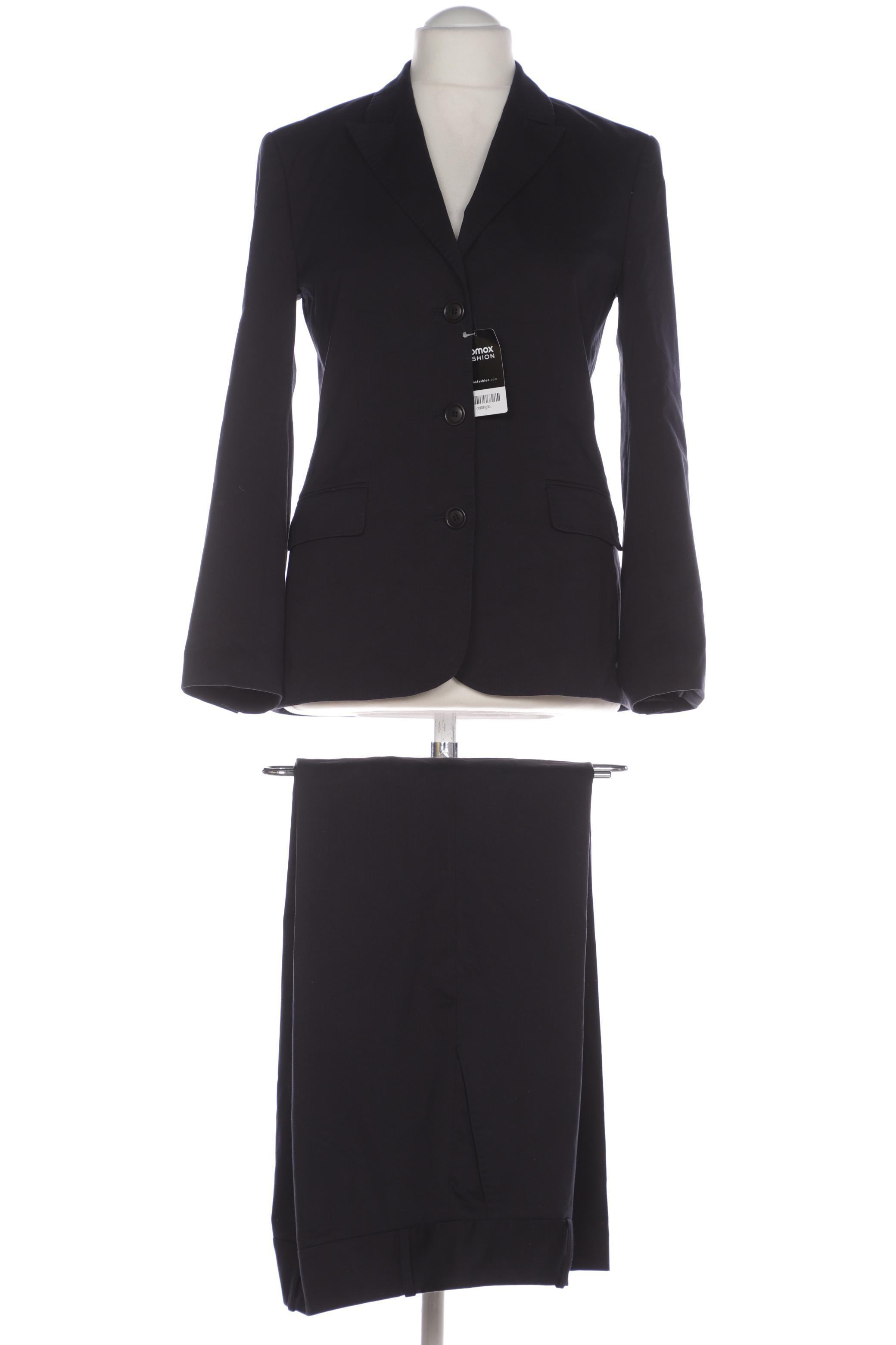 

Turnover Damen Anzug, marineblau, Gr. 38