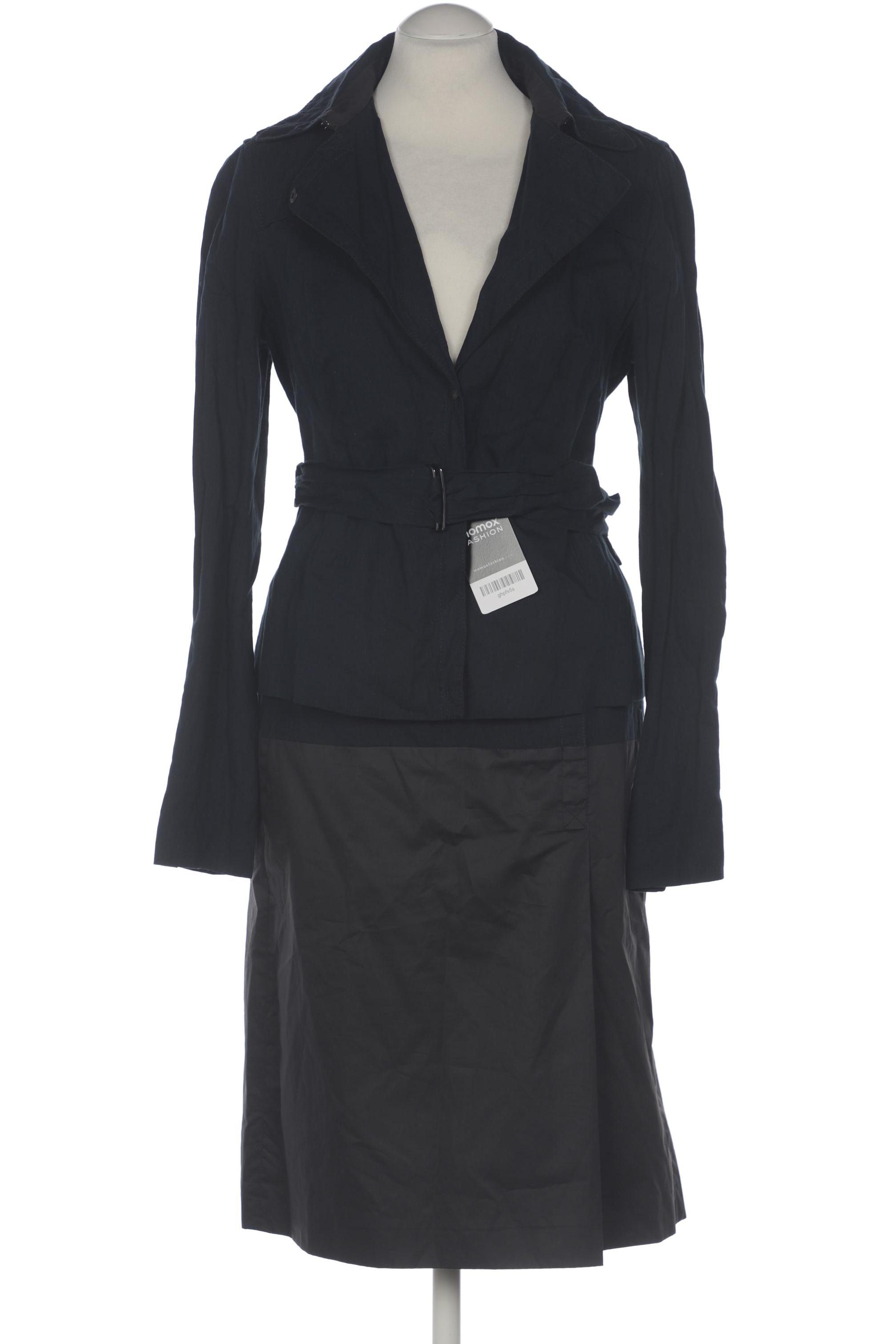 

Turnover Damen Anzug, marineblau, Gr. 38
