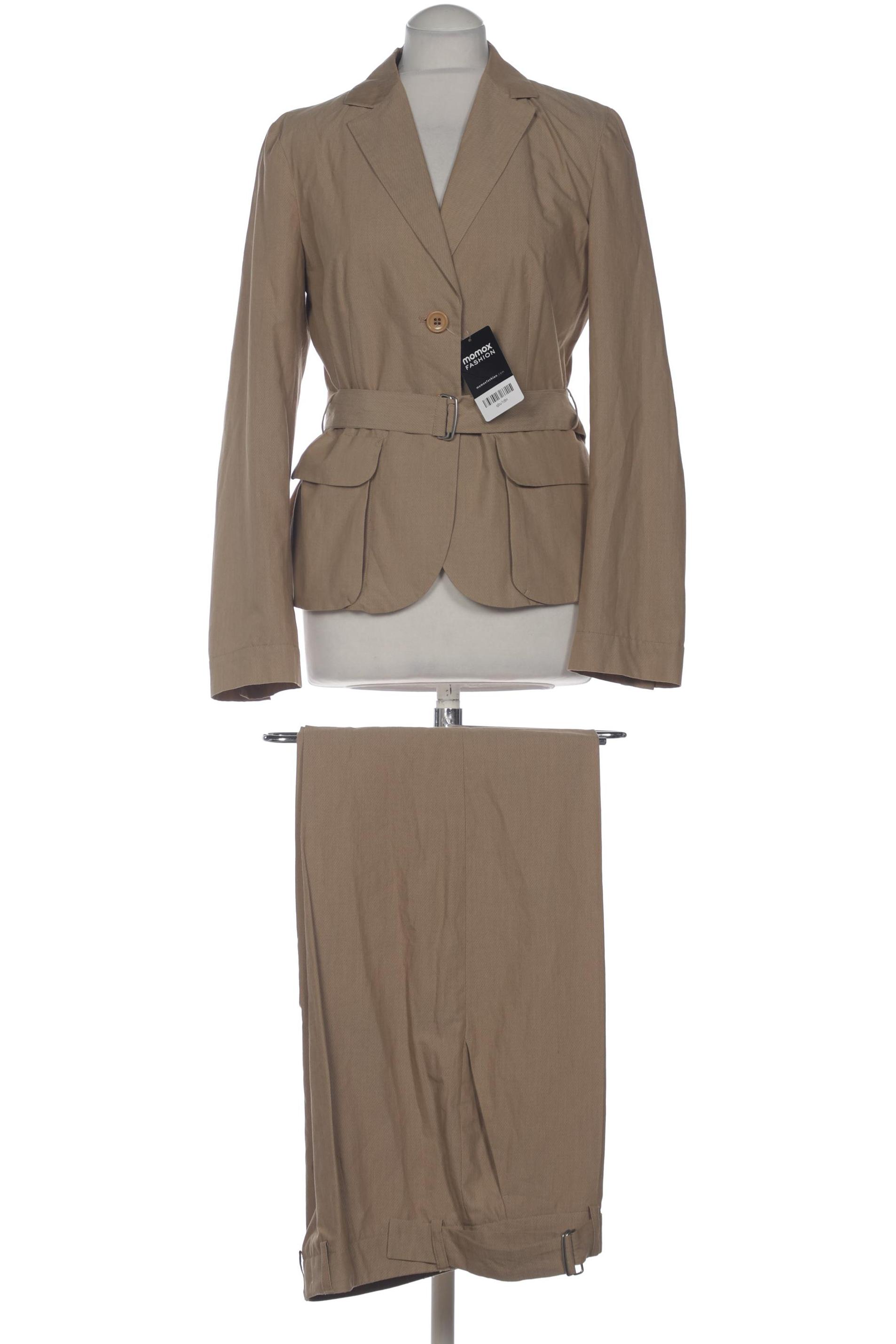 

Turnover Damen Anzug, beige, Gr. 40