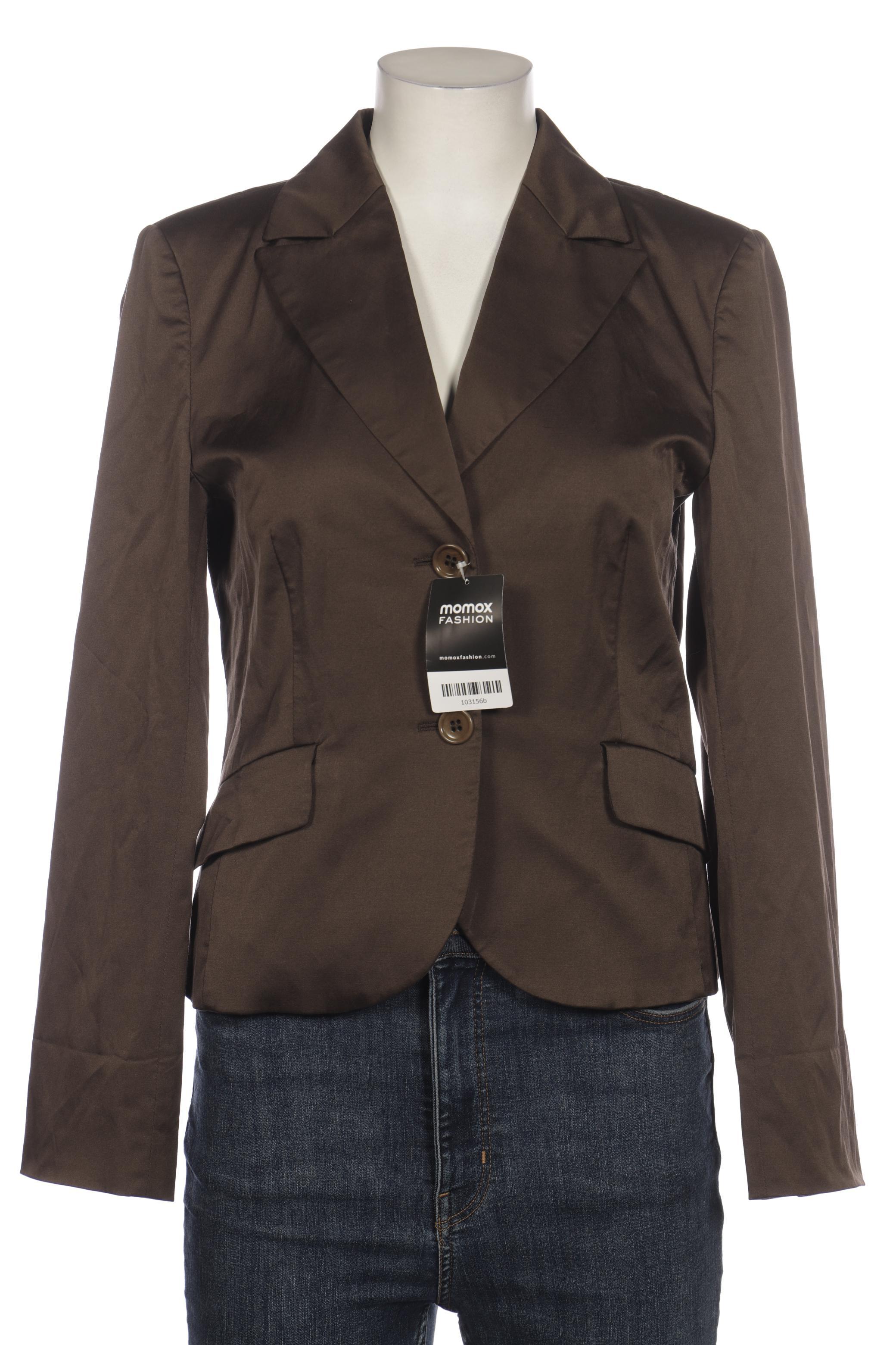 

Turnover Damen Blazer, braun, Gr. 38