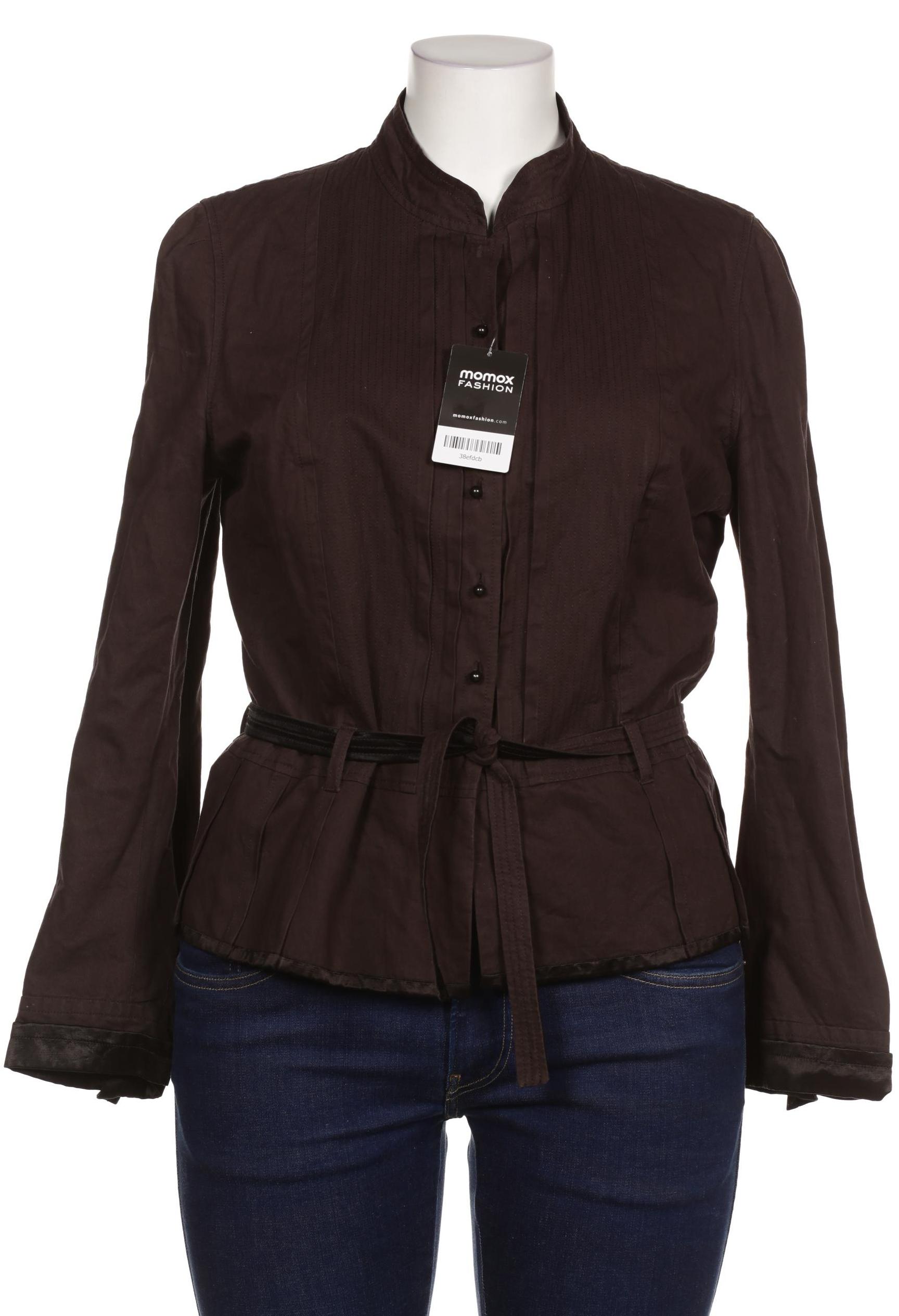 

Turnover Damen Blazer, braun, Gr. 42
