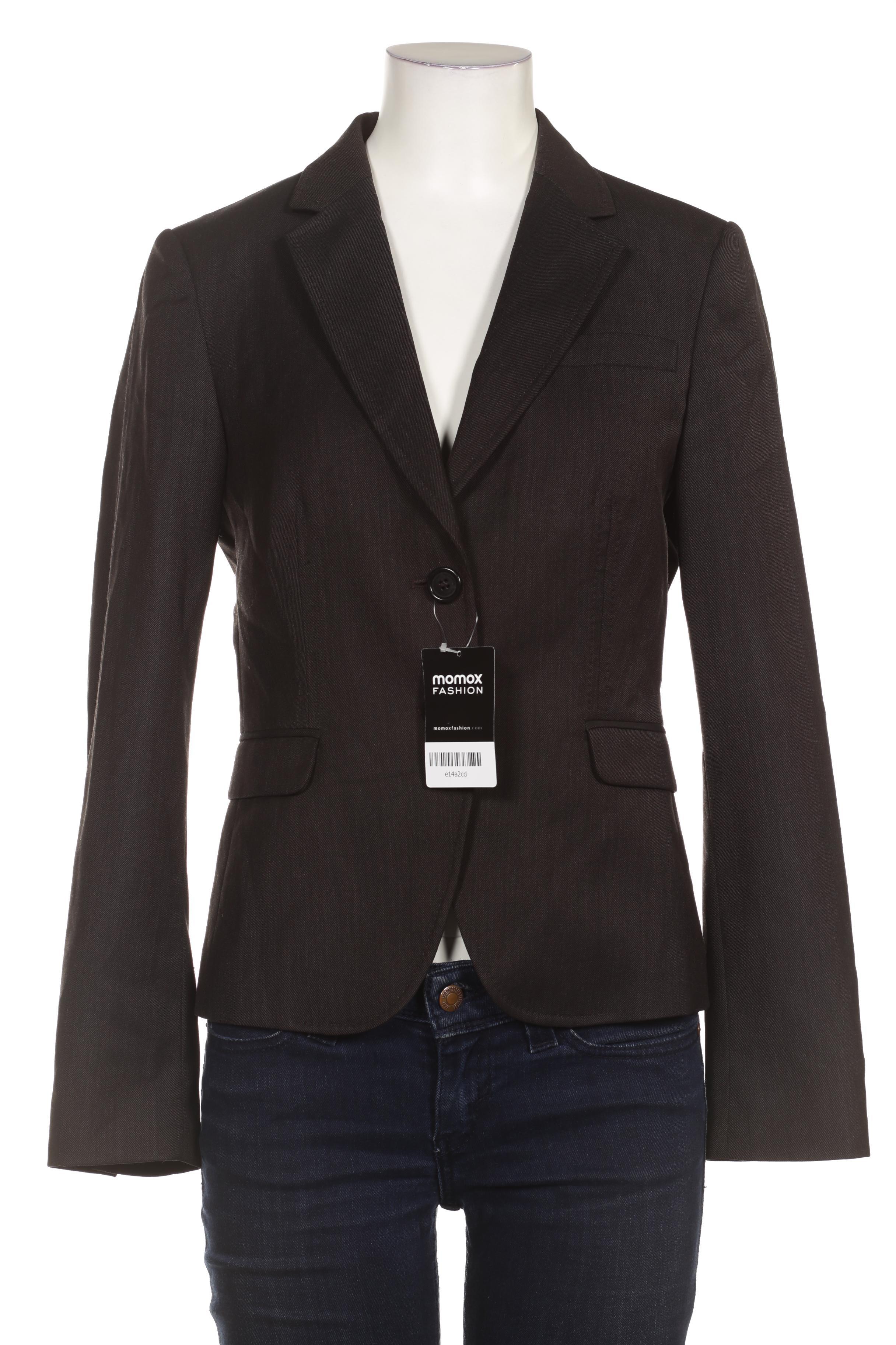 

Turnover Damen Blazer, braun, Gr. 36