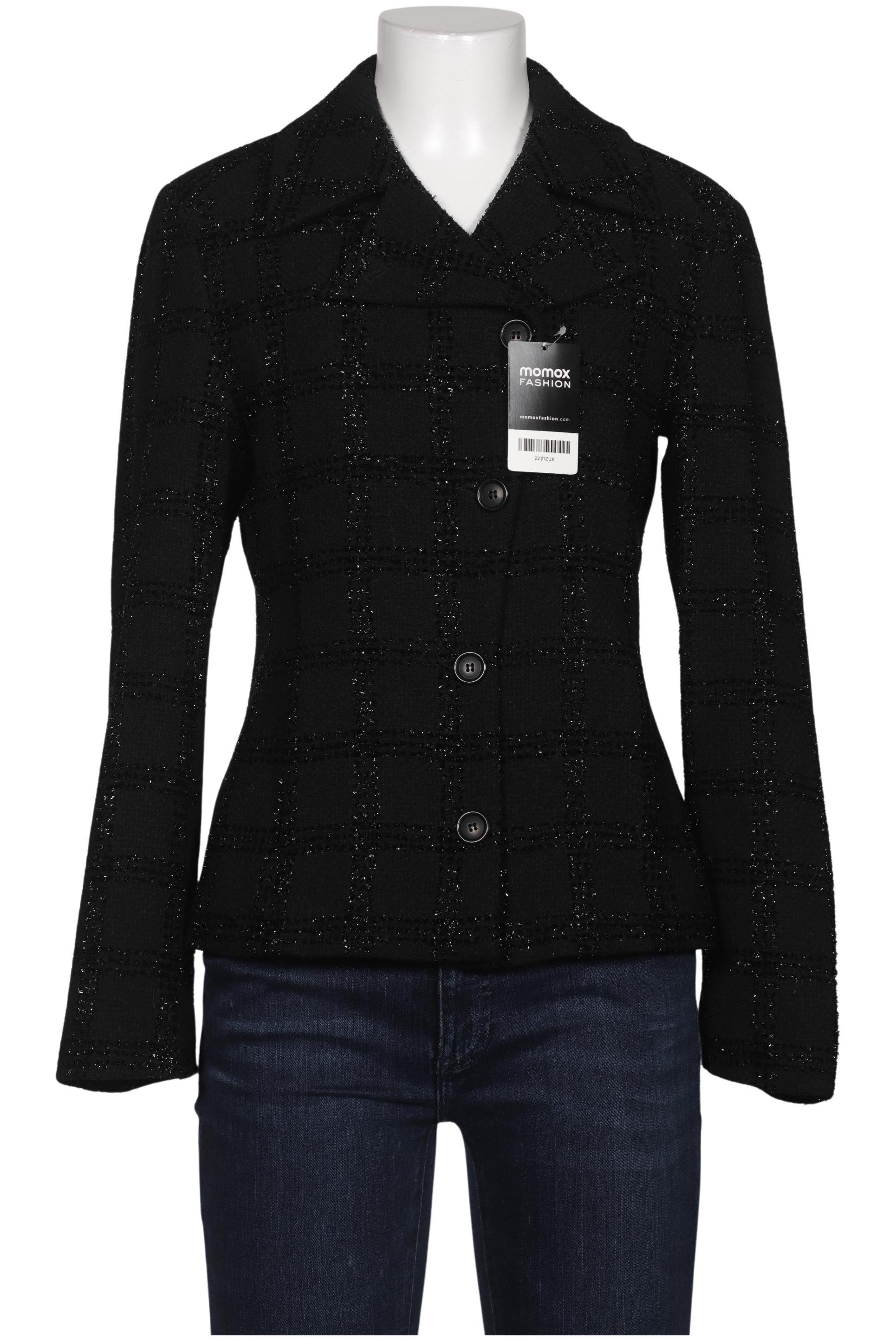 

Turnover Damen Blazer, schwarz, Gr. 38