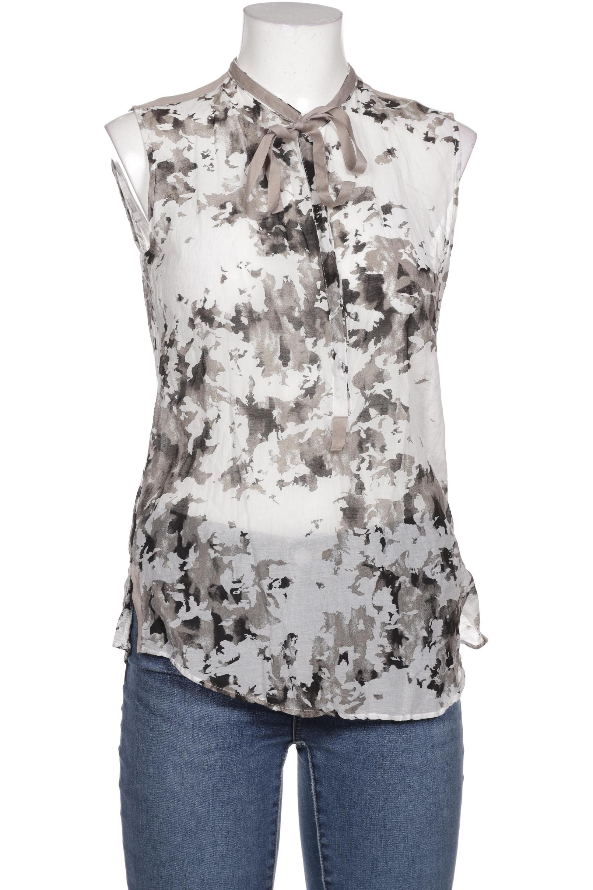 

TURNOVER Damen Bluse, grau