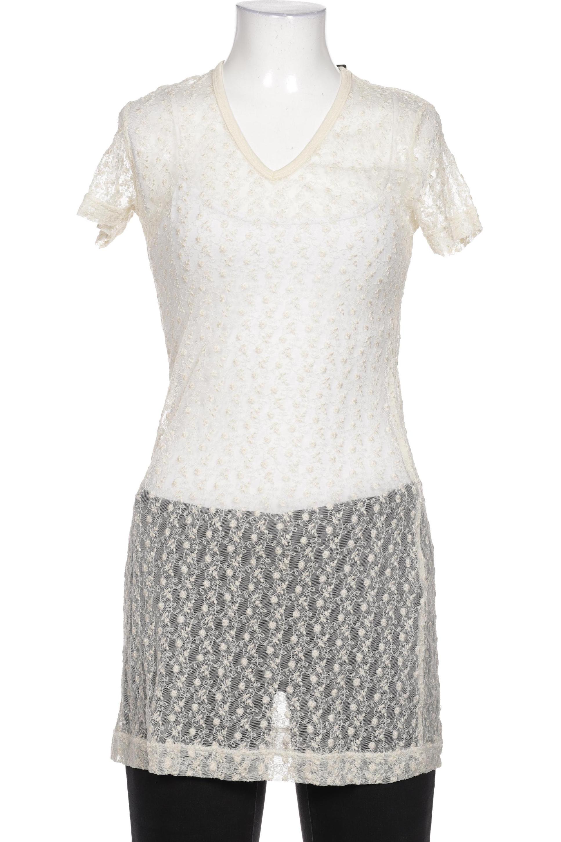 

TURNOVER Damen Bluse, beige