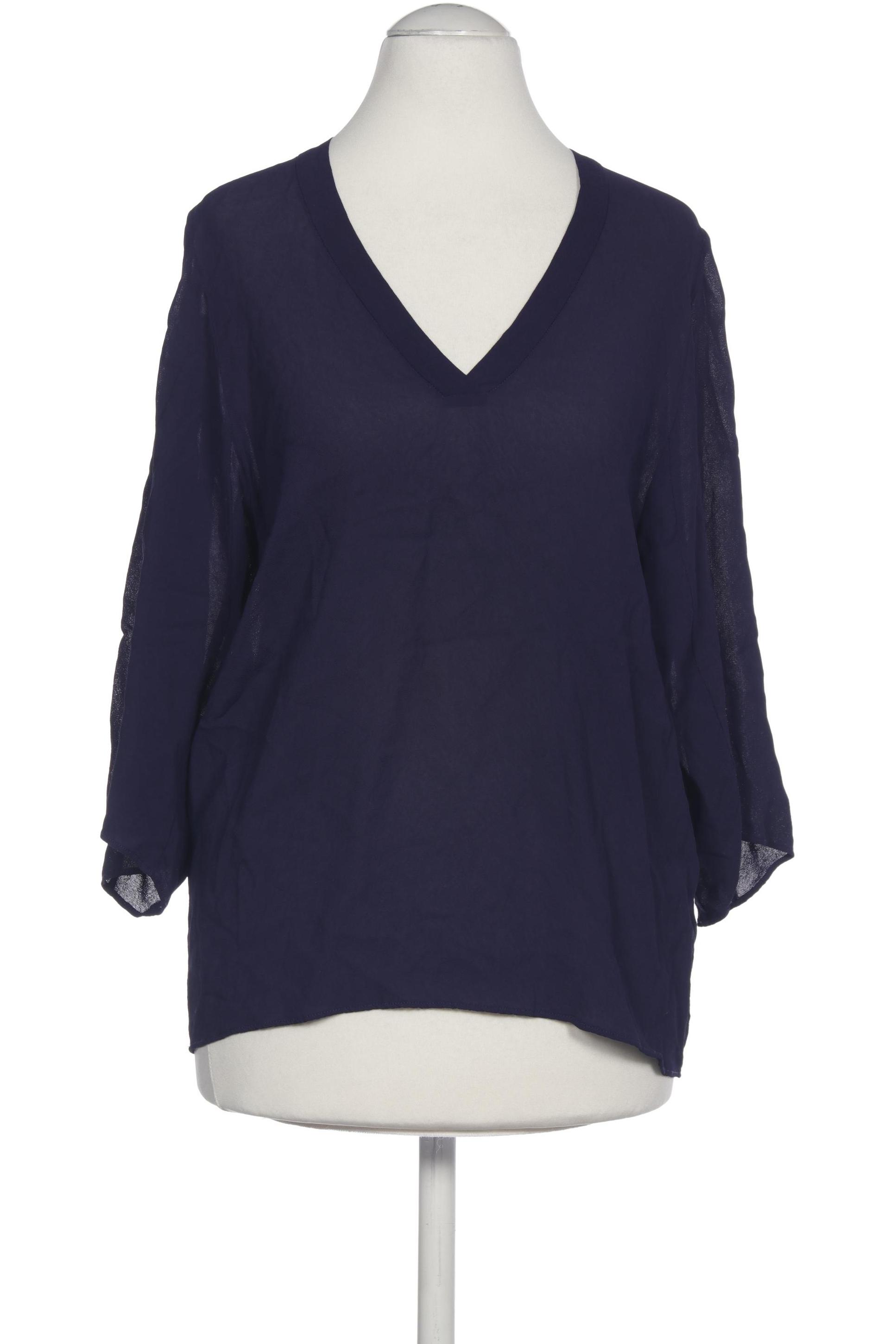 

Turnover Damen Bluse, marineblau, Gr. 36