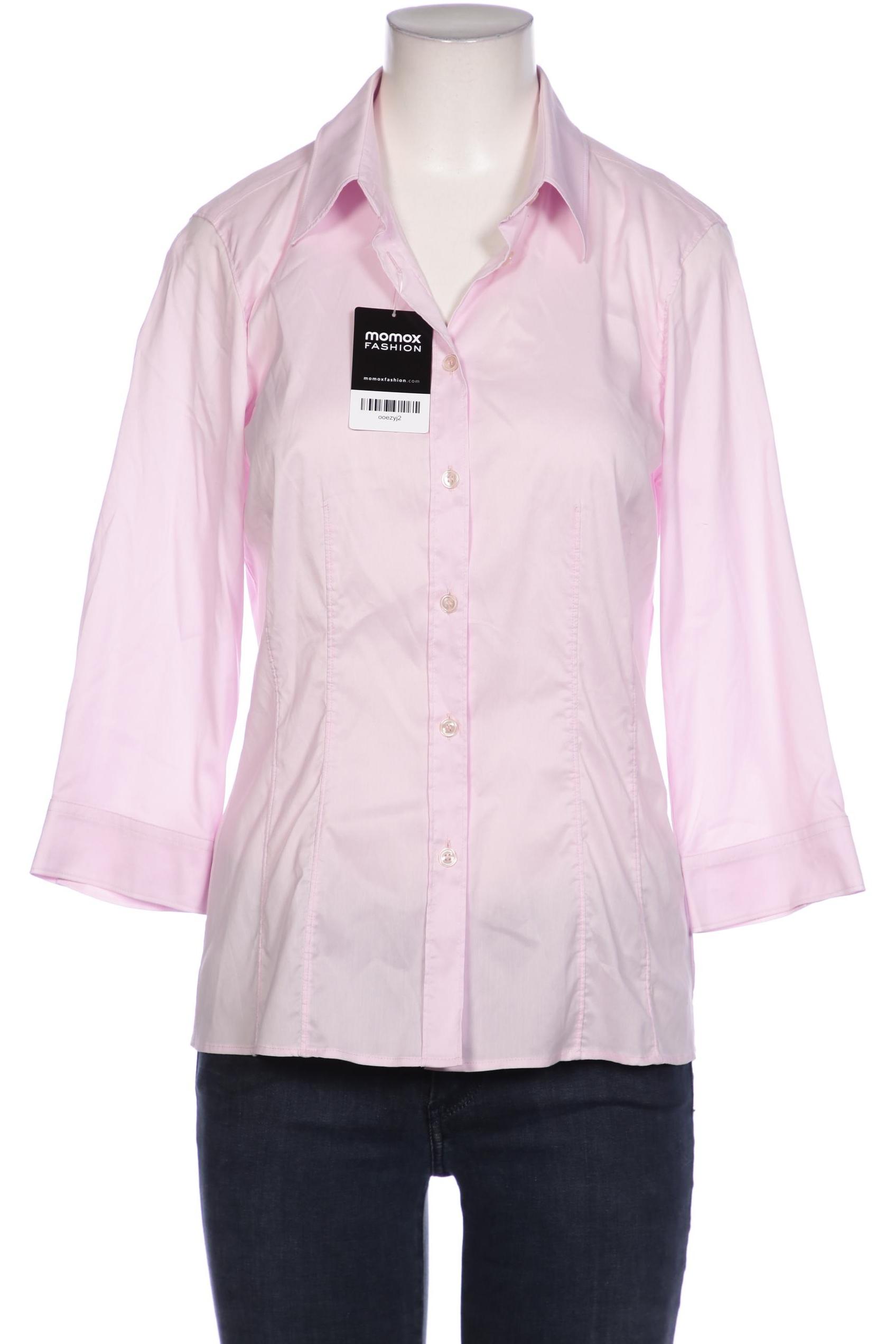 

Turnover Damen Bluse, pink, Gr. 38