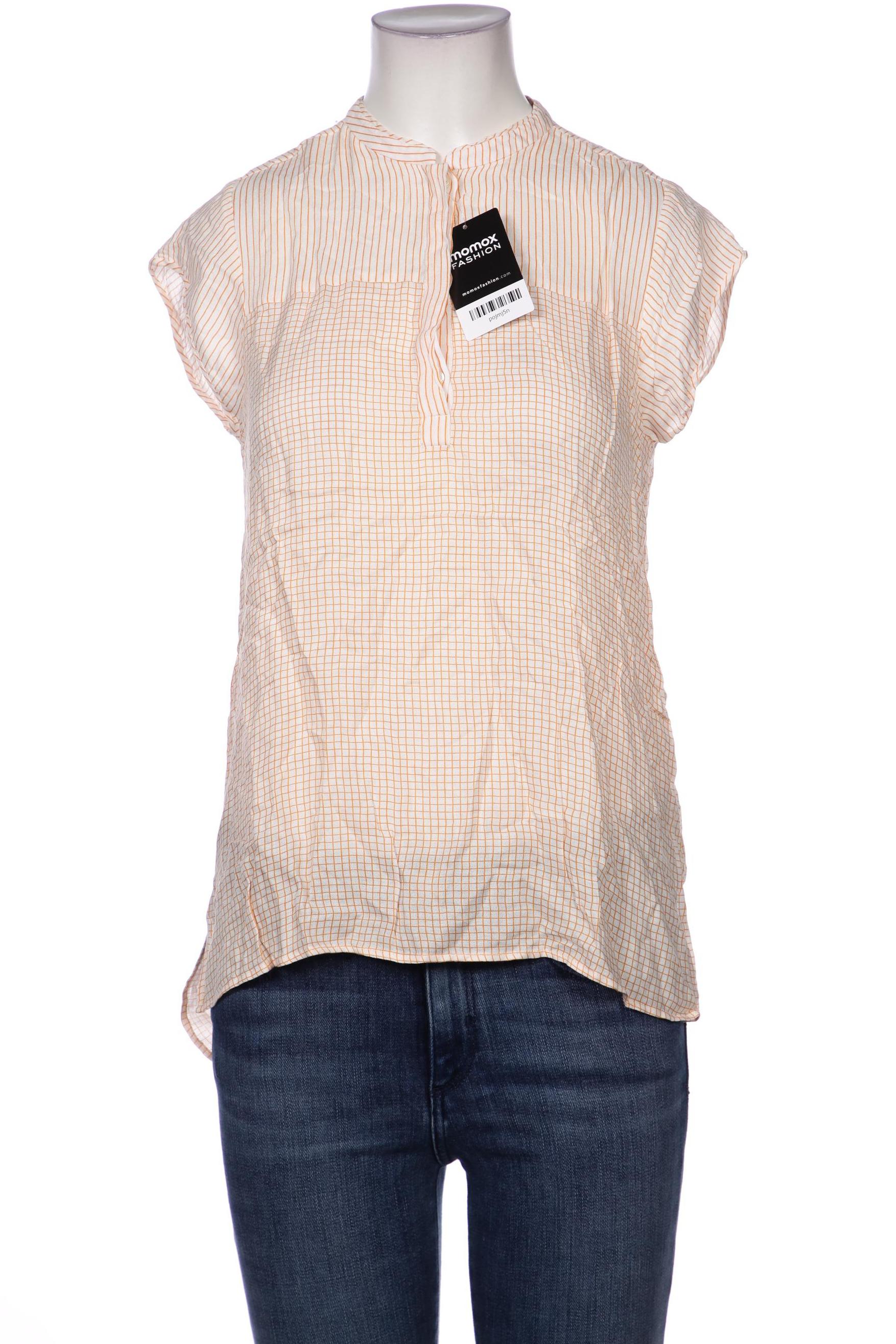 

TURNOVER Damen Bluse, orange