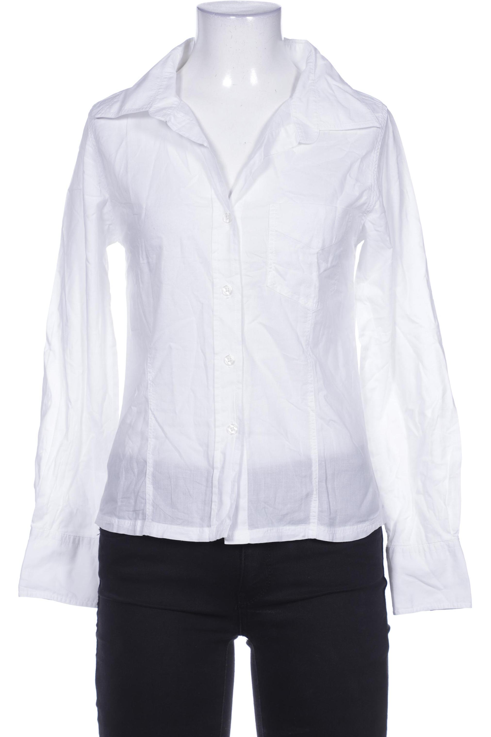

TURNOVER Damen Bluse, weiß