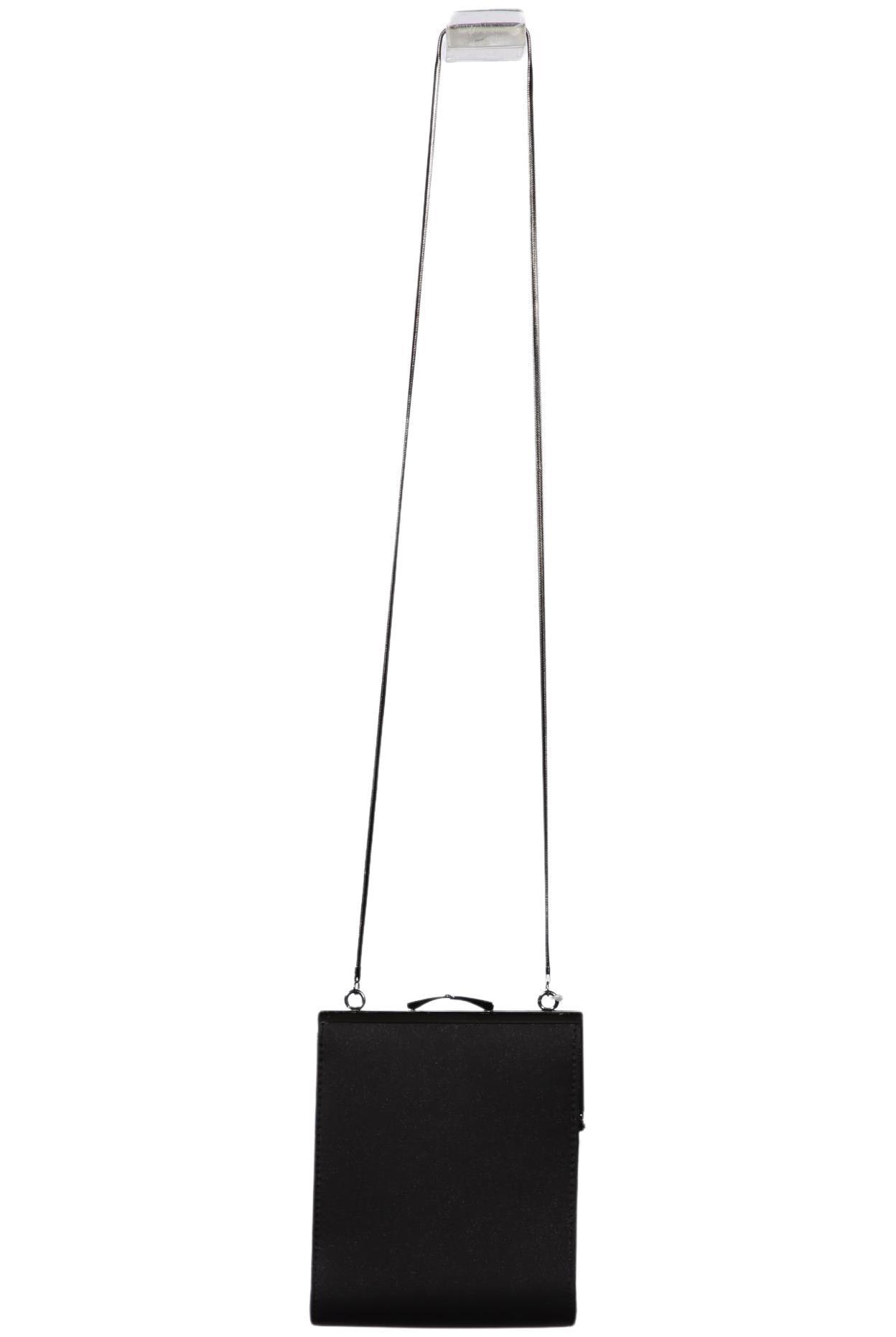 

Turnover Damen Handtasche, schwarz, Gr.