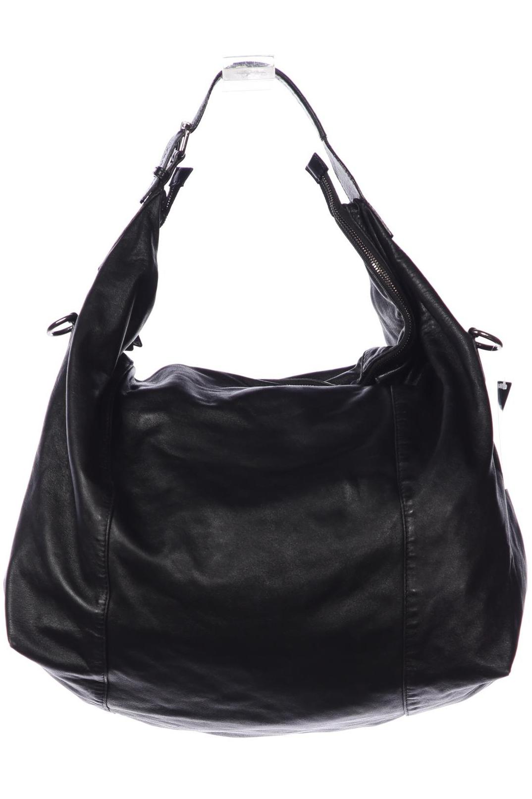 

TURNOVER Damen Handtasche, schwarz
