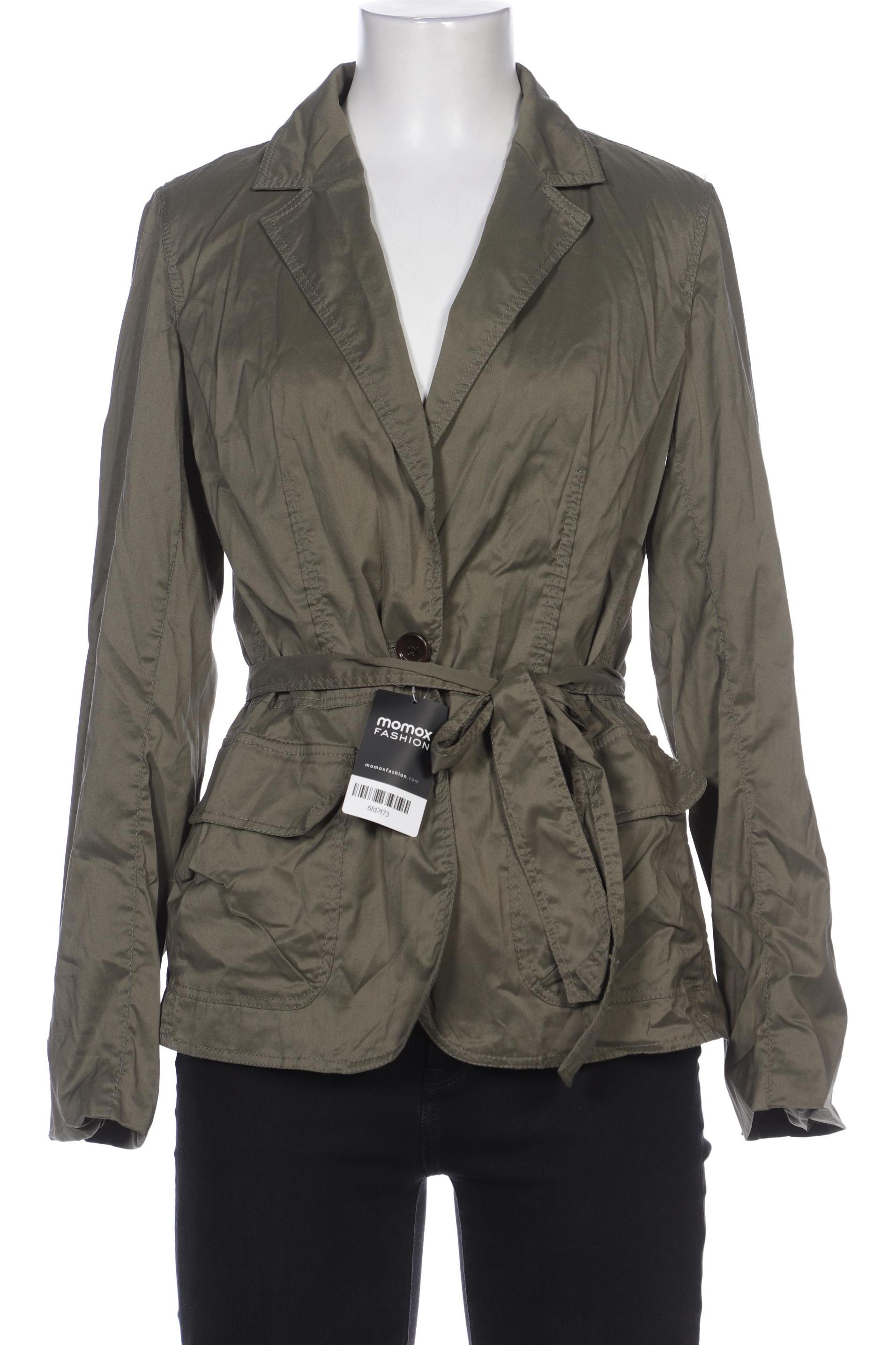 

TURNOVER Damen Jacke, grün