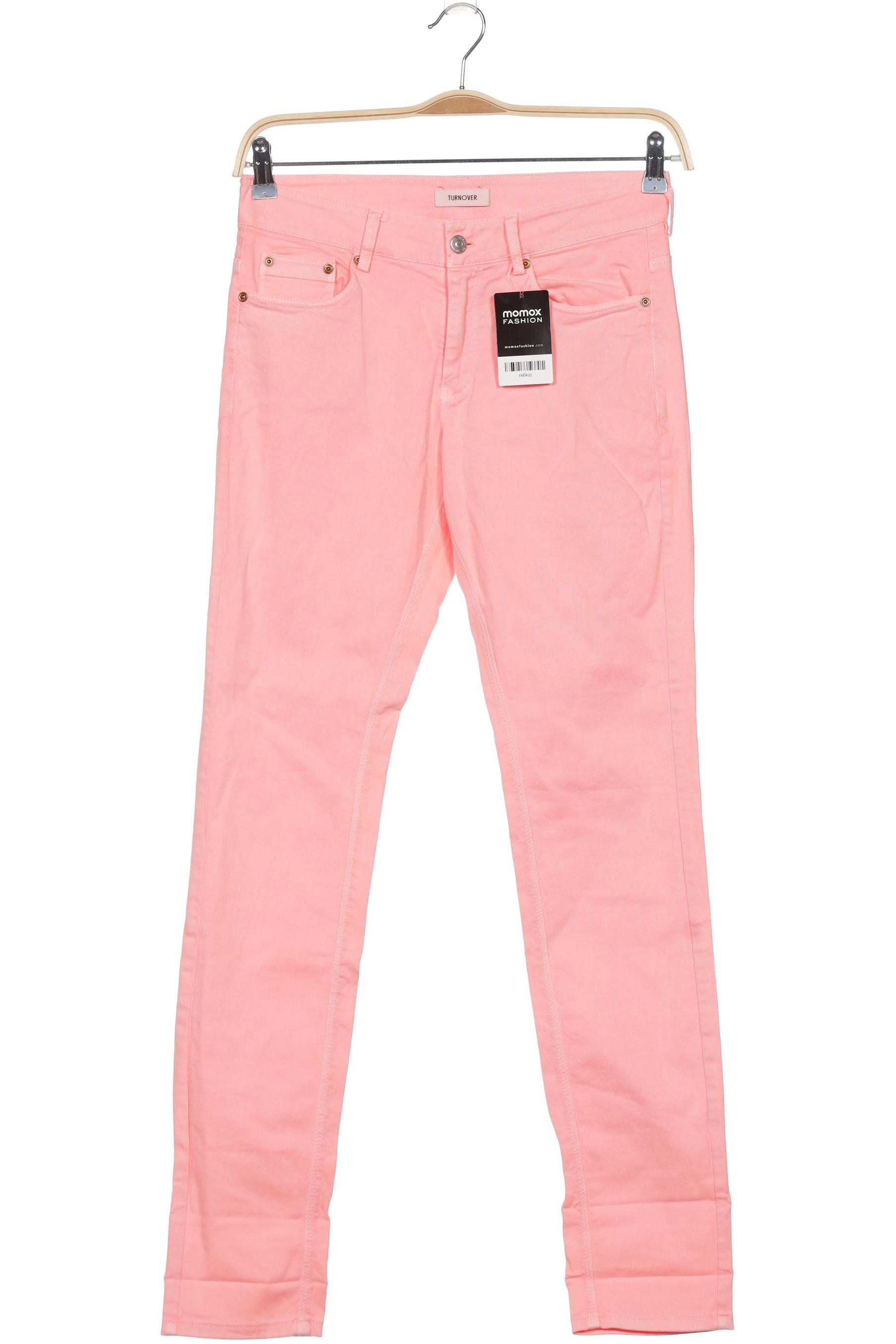 

Turnover Damen Jeans, pink, Gr. 36