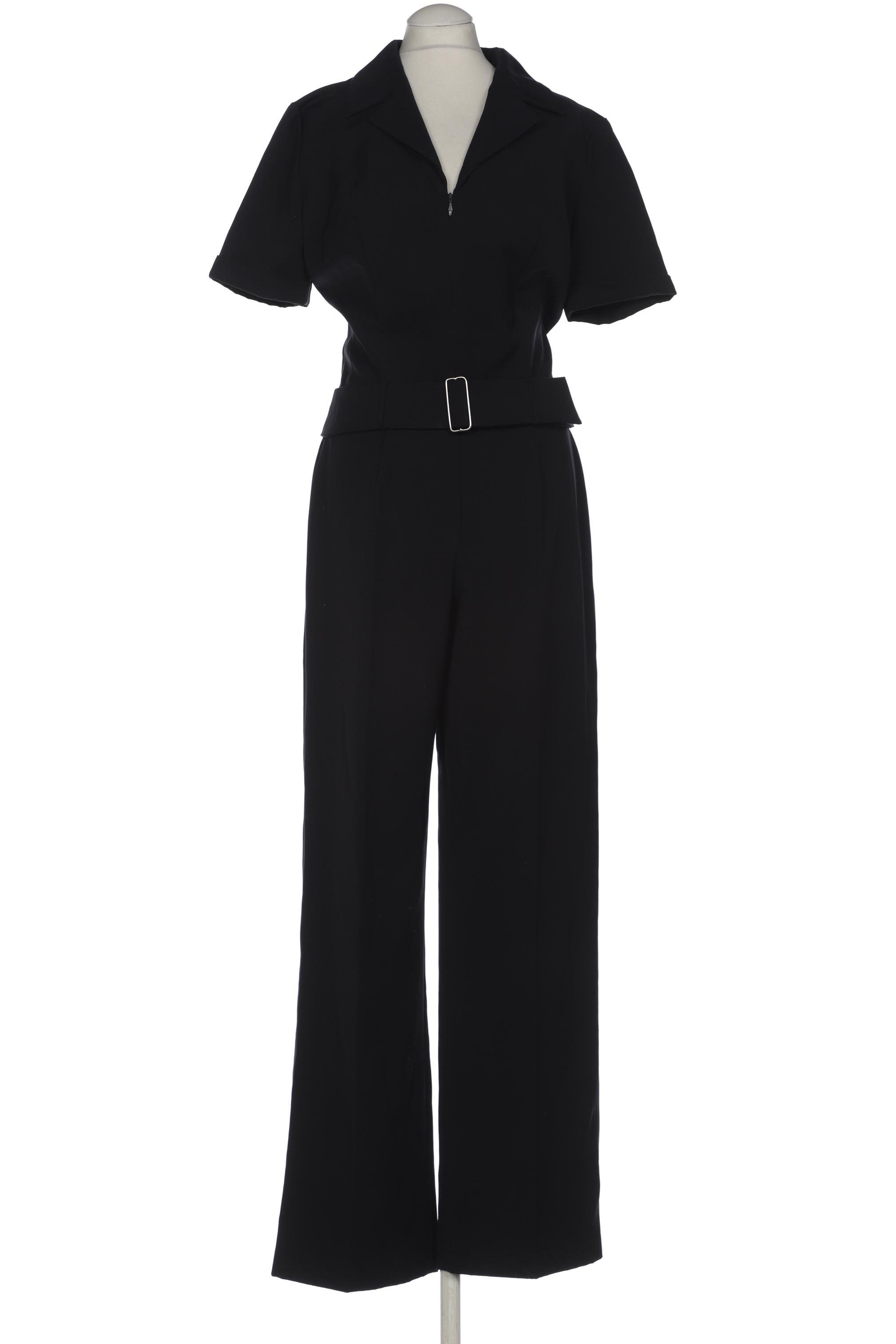 

Turnover Damen Jumpsuit/Overall, schwarz, Gr. 40