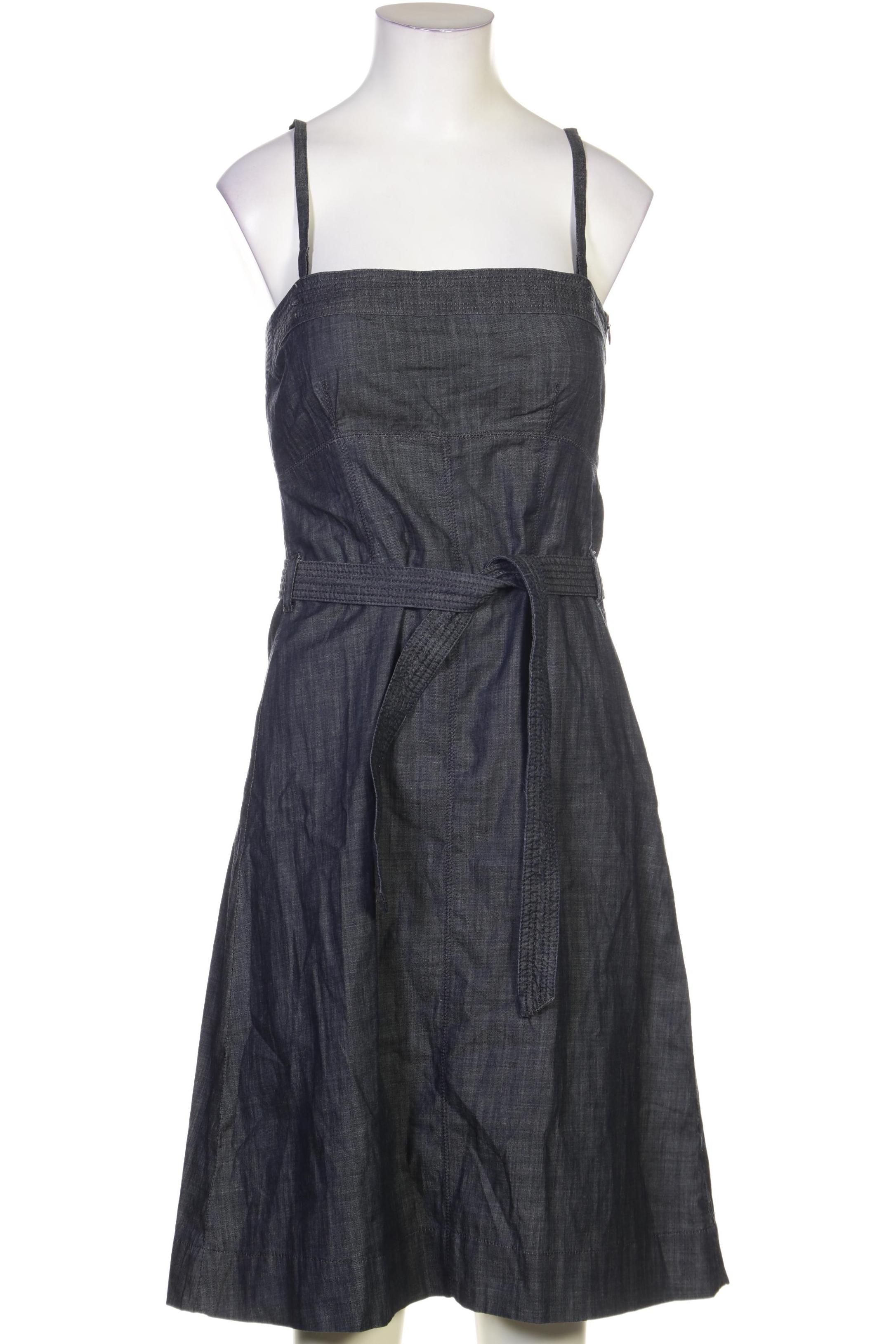 

Turnover Damen Kleid, blau, Gr. 36