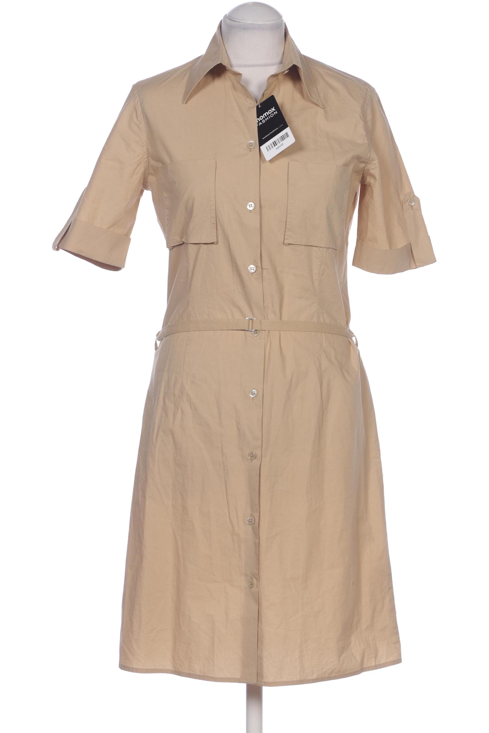 

Turnover Damen Kleid, beige, Gr. 36