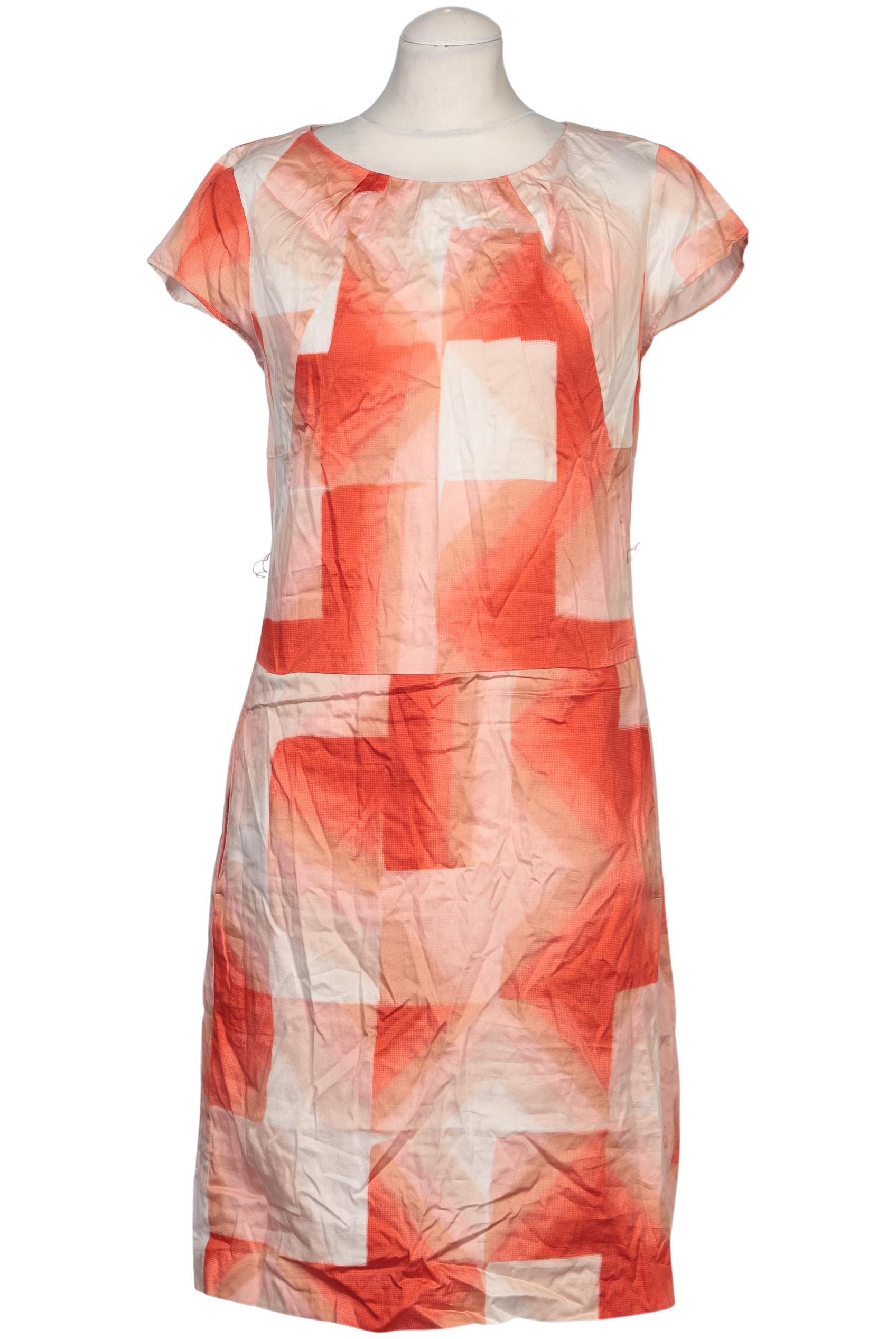 

Turnover Damen Kleid, mehrfarbig, Gr. 38