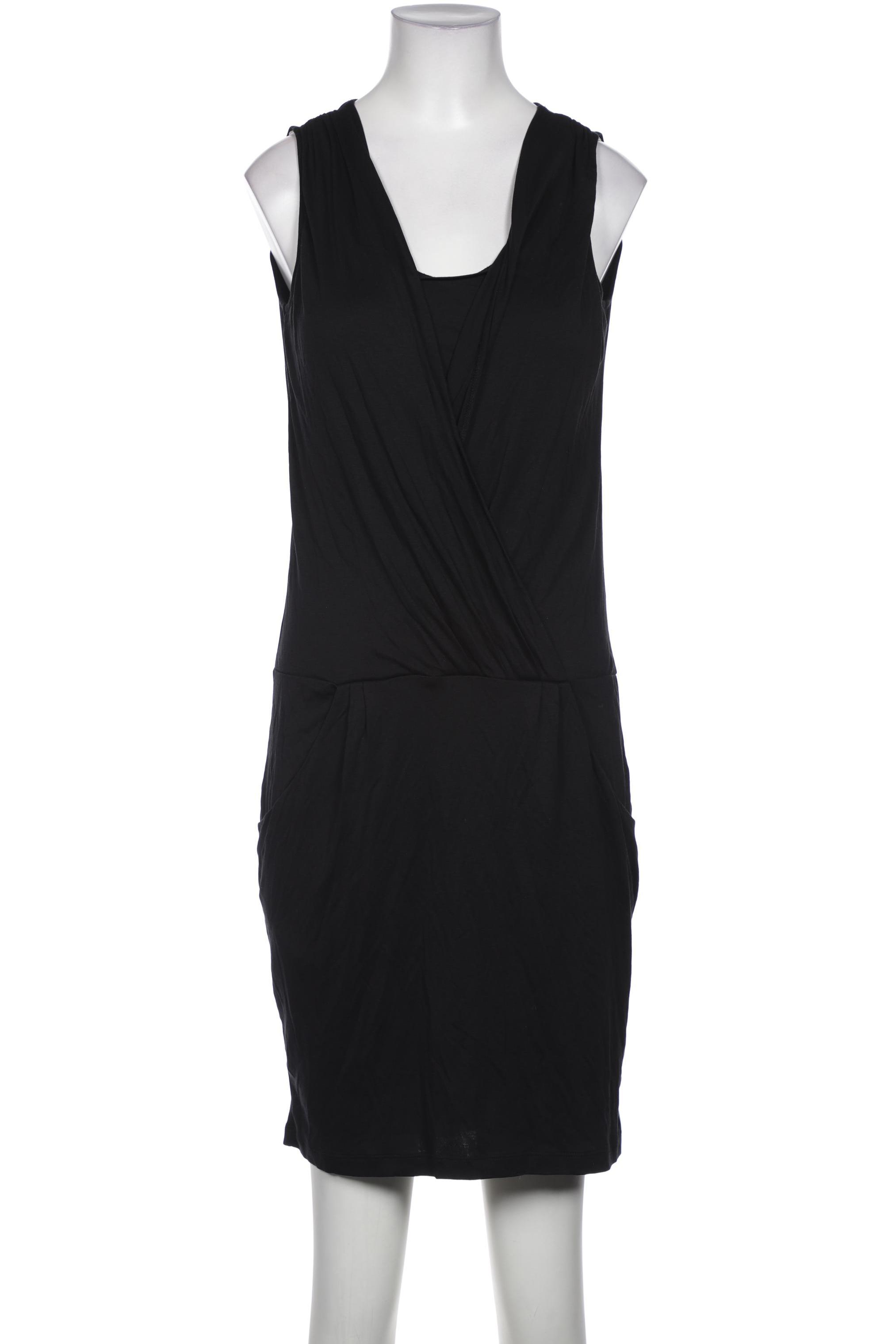 

Turnover Damen Kleid, schwarz, Gr. 38