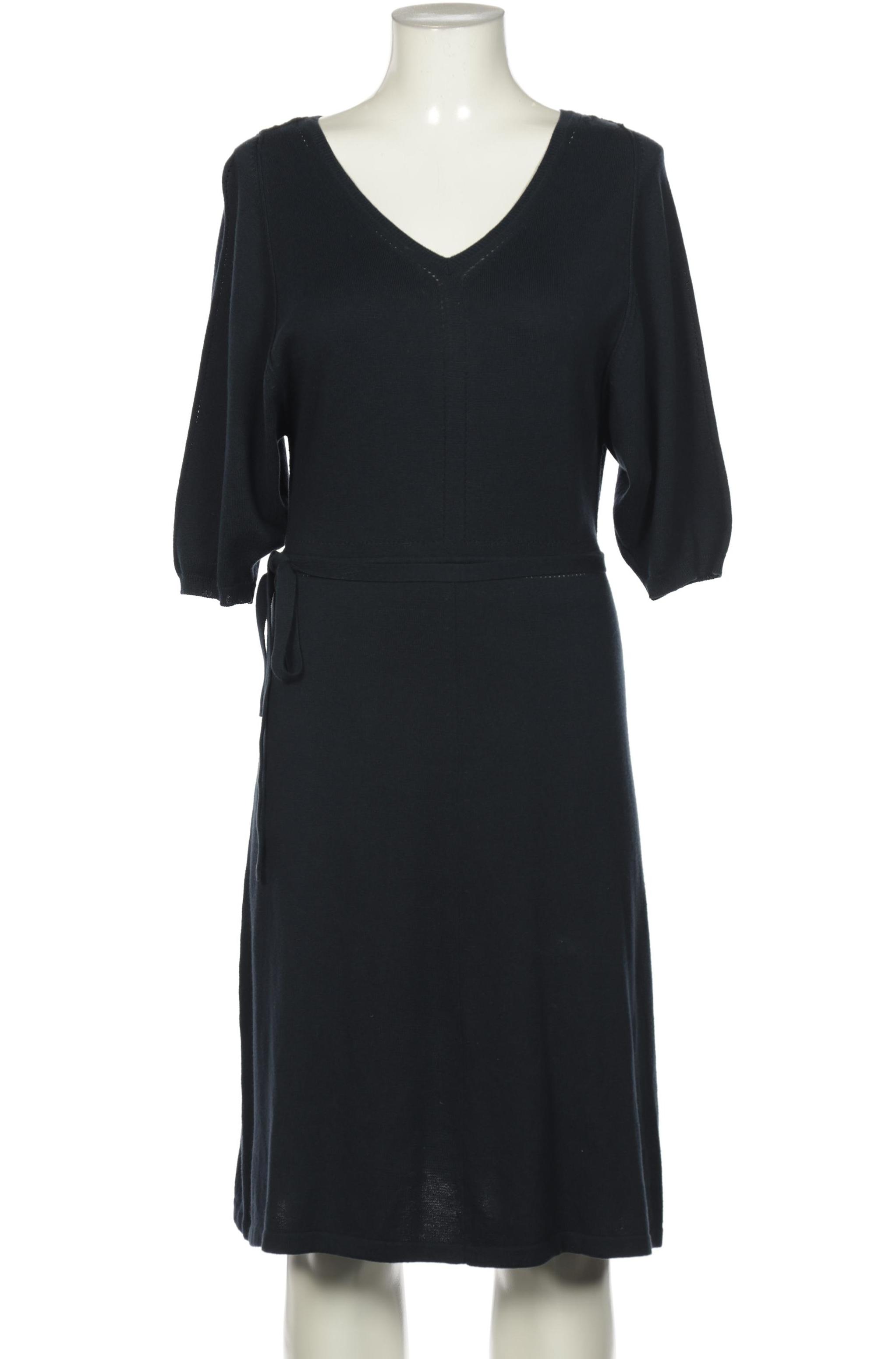 

Turnover Damen Kleid, marineblau, Gr. 38