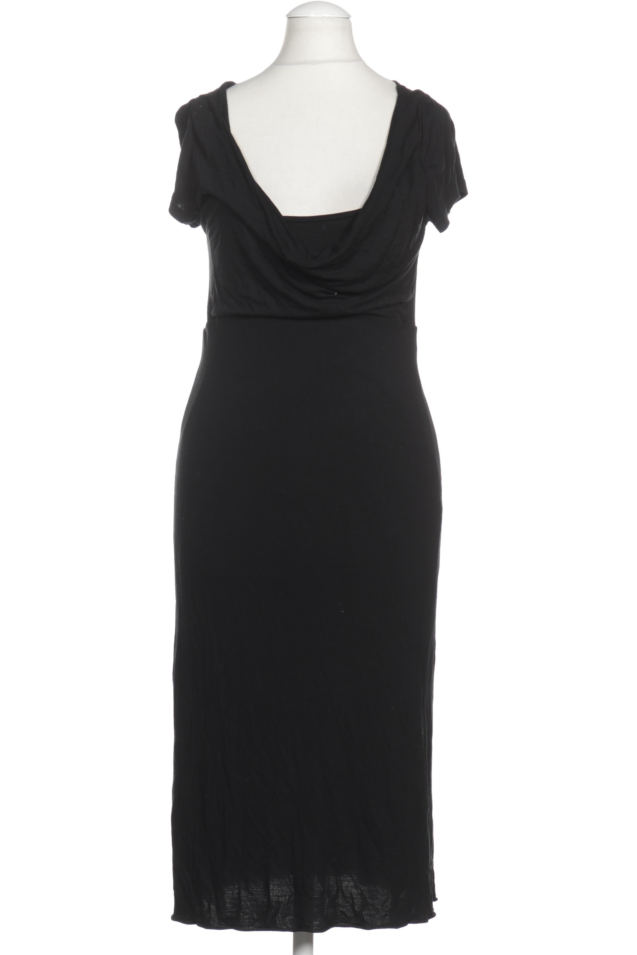 

Turnover Damen Kleid, schwarz, Gr. 36