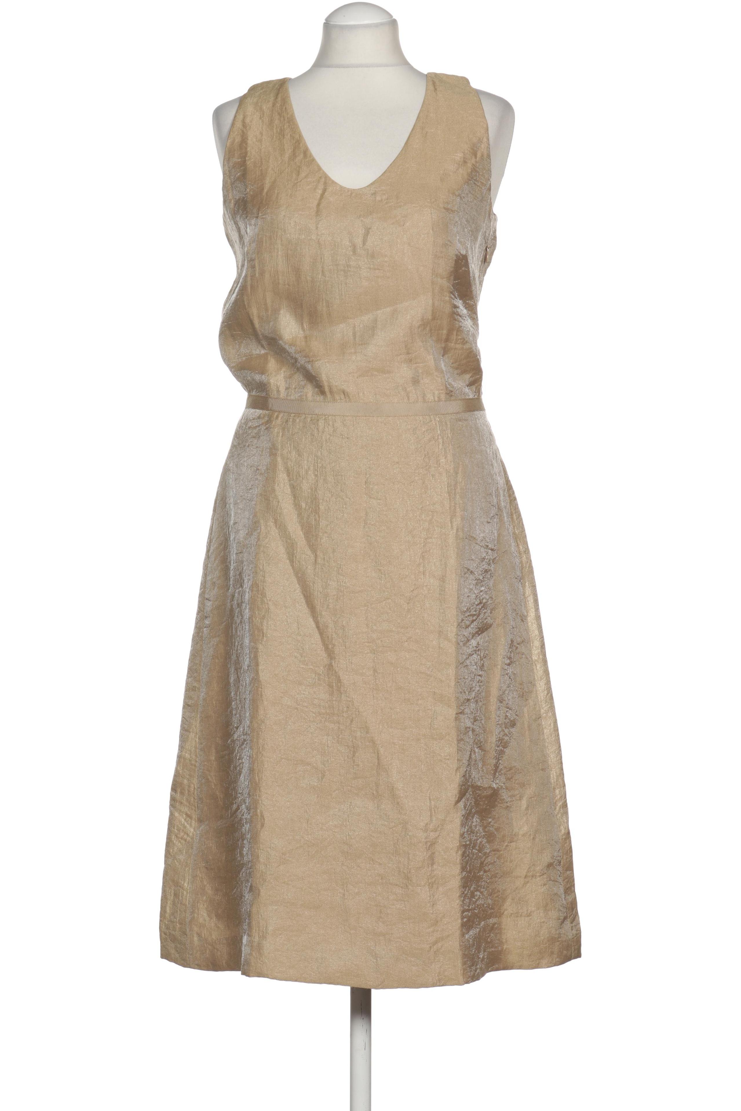 

Turnover Damen Kleid, gelb, Gr. 38