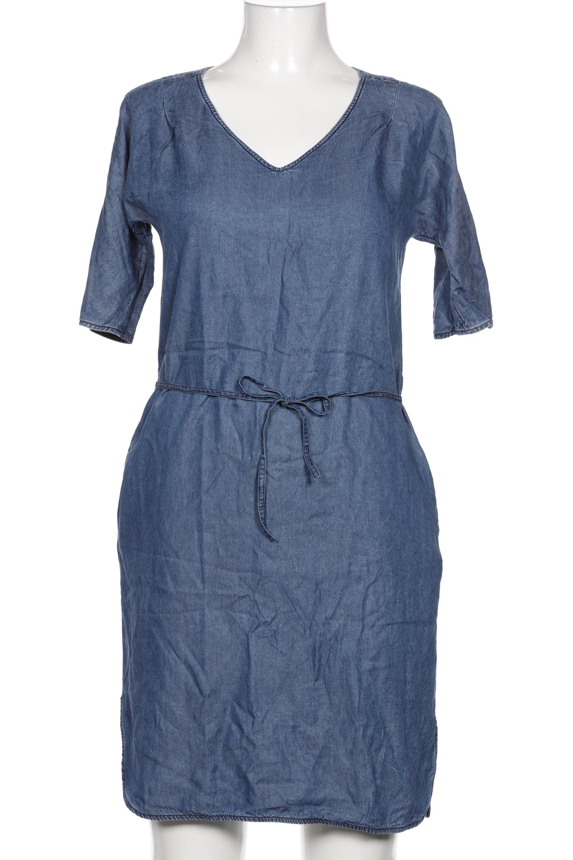 

Turnover Damen Kleid, blau, Gr. 36