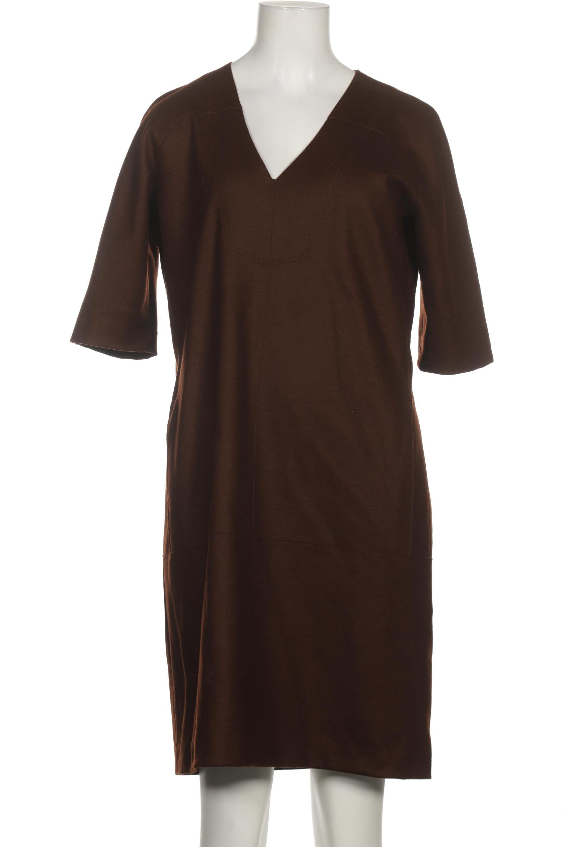 

Turnover Damen Kleid, braun, Gr. 34