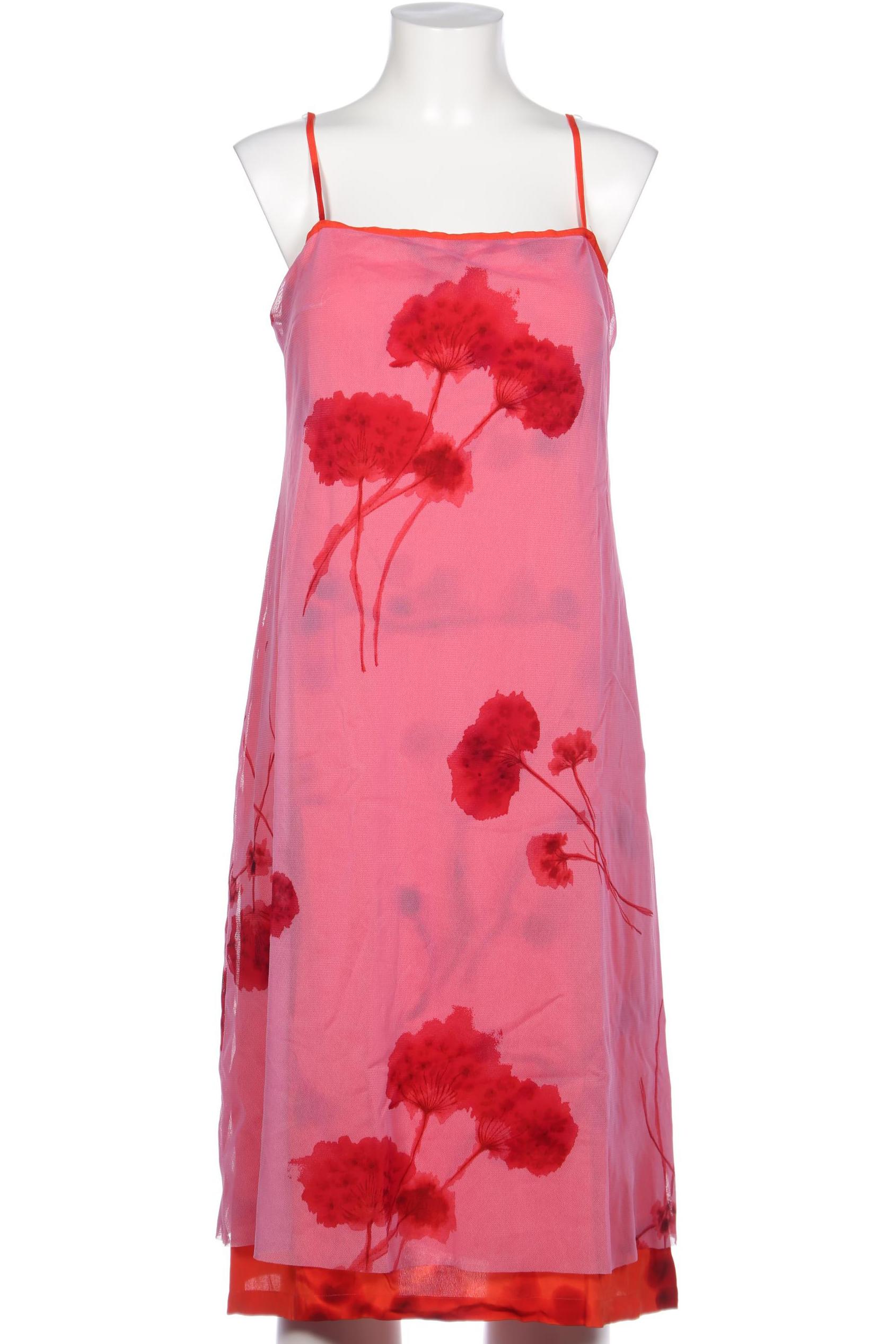 

Turnover Damen Kleid, pink, Gr. 38